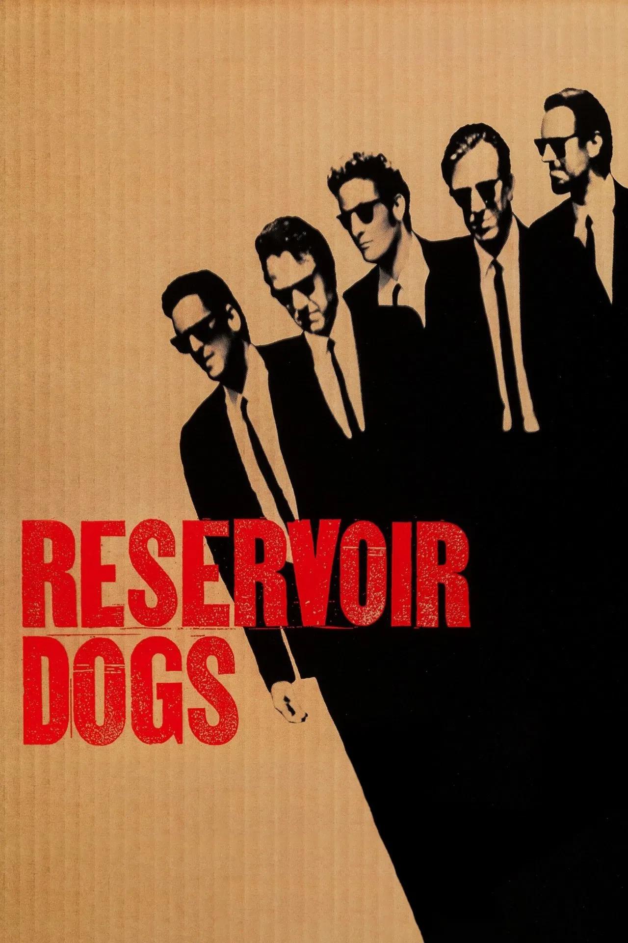 Reservoir Dogs - Image 2