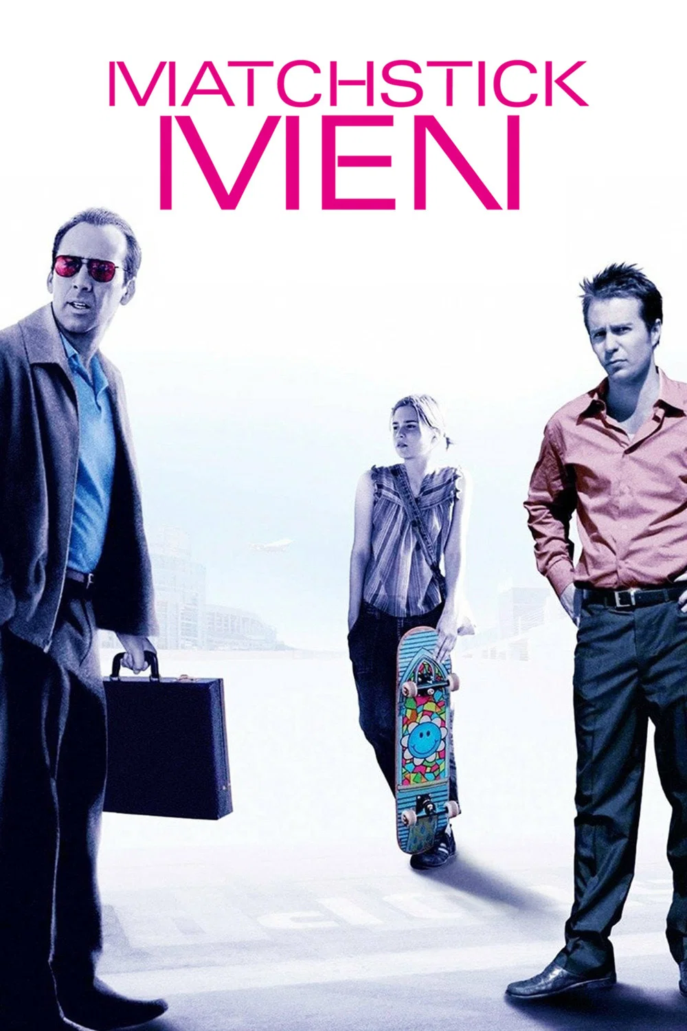 Matchstick Men - Image 2