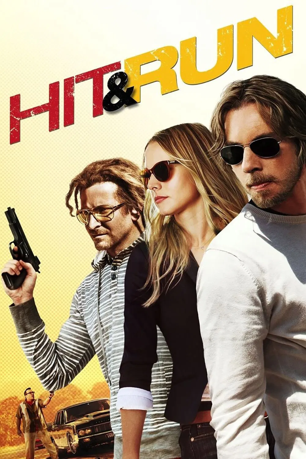 Hit & Run - Image 2