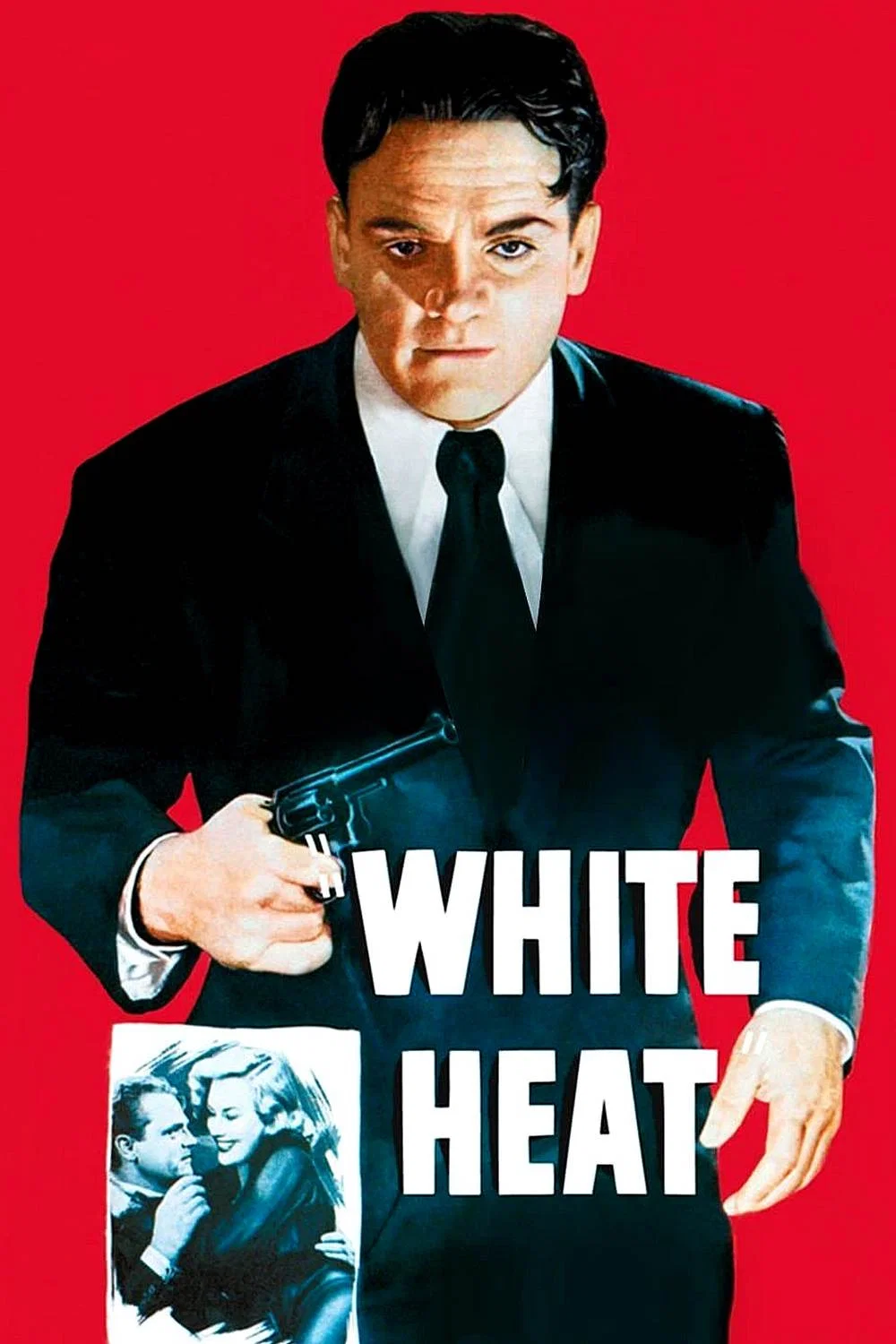 White Heat - Image 2