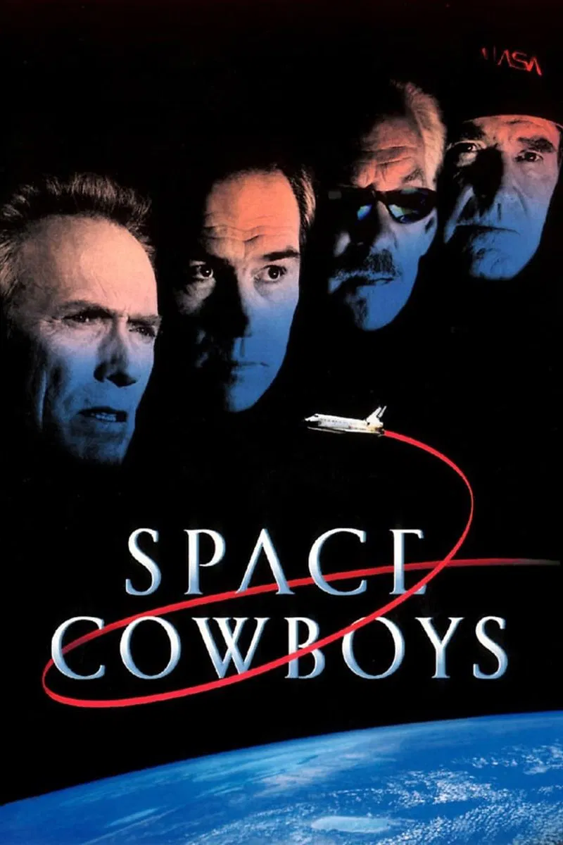 Space Cowboys - Image 2