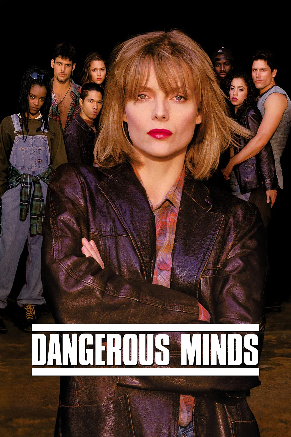 Dangerous Minds - Image 2