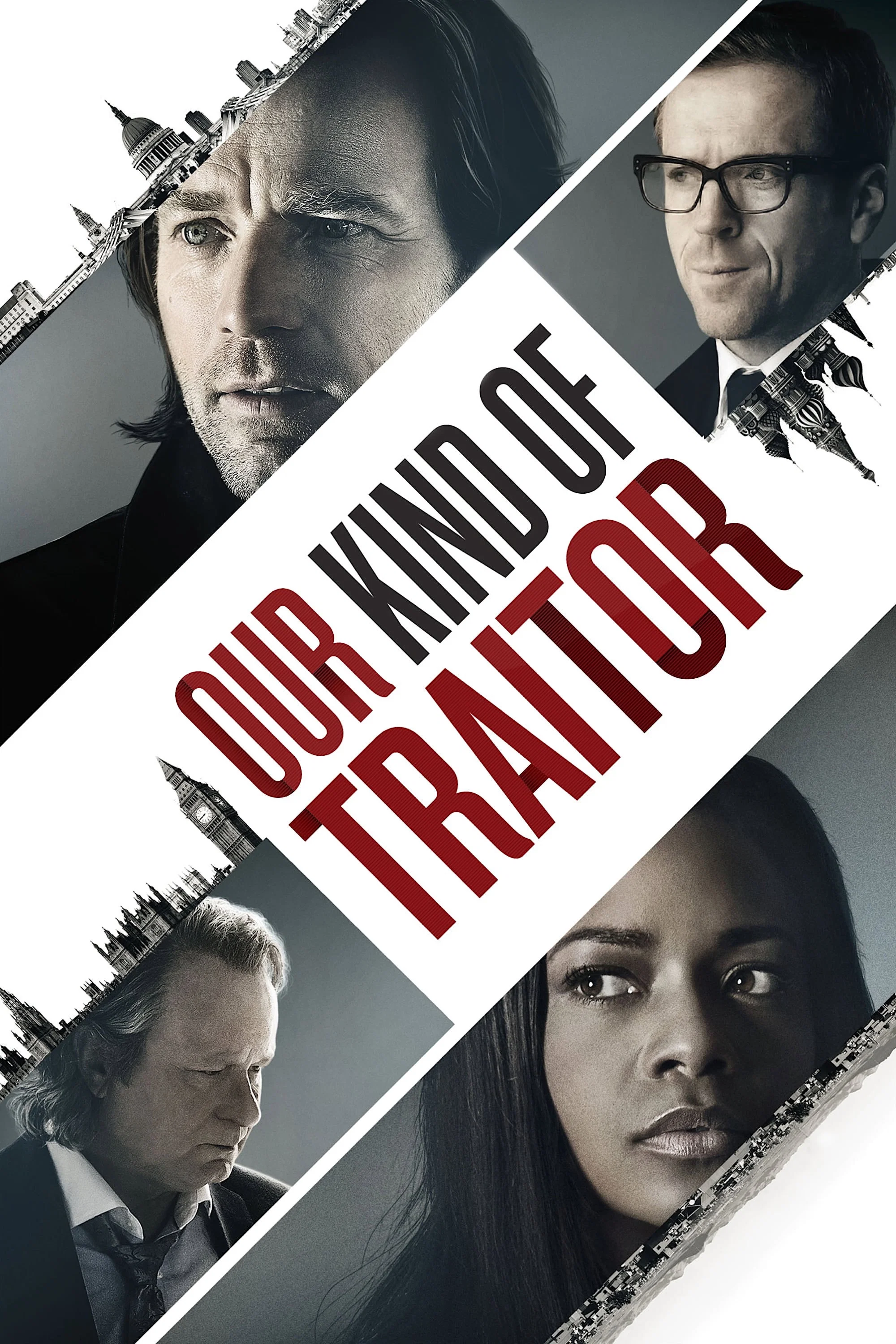 Our Kind of Traitor - Image 2