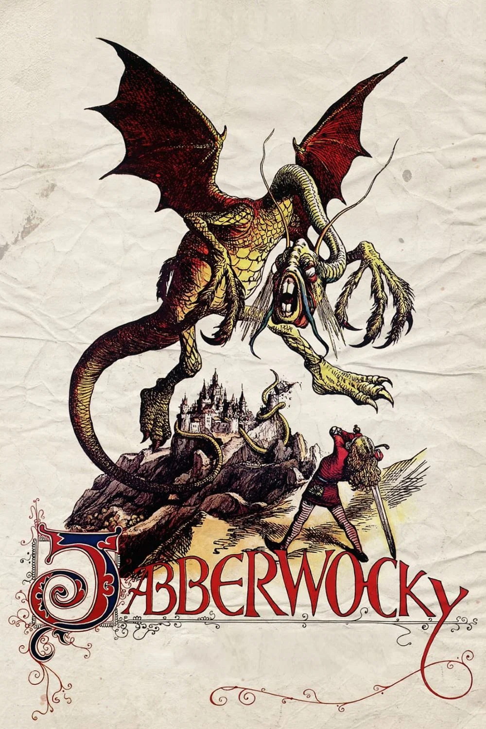 Jabberwocky - Image 2