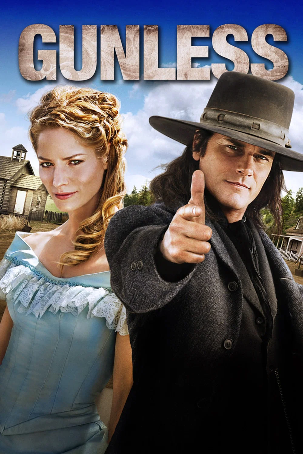 Gunless - Image 2