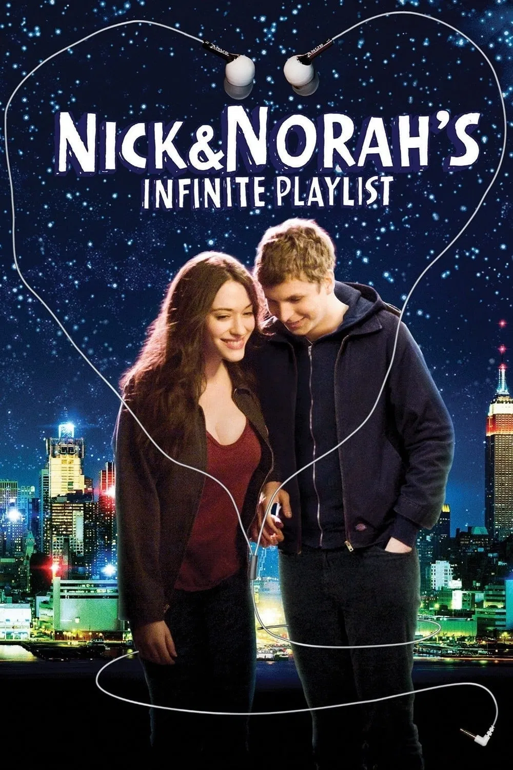 Nick and Norah's Infinite Playlist - Image 2