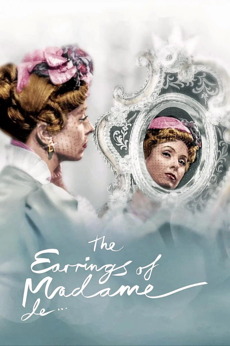 Poster for Madame deโฆ
