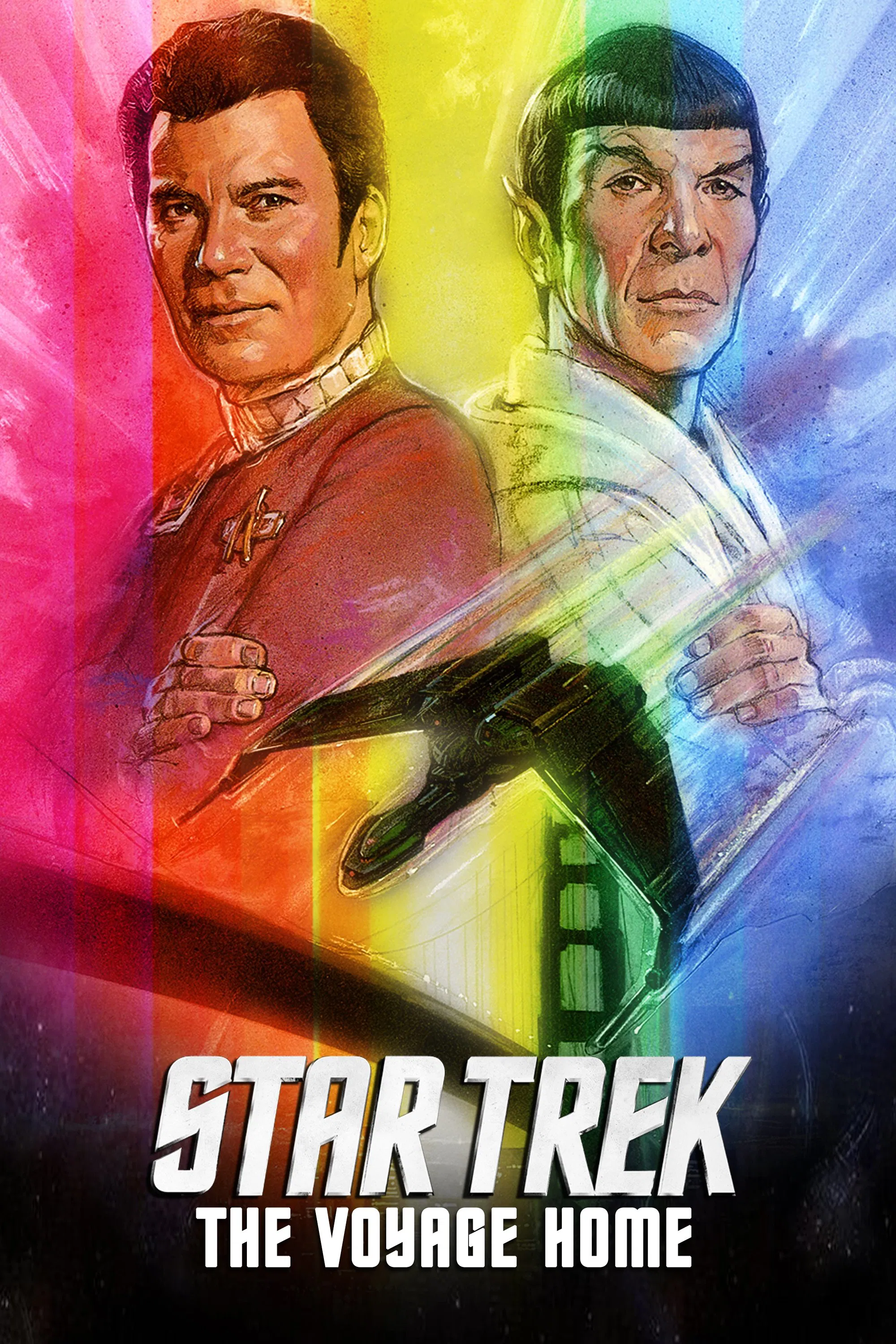 Star Trek IV: The Voyage Home - Image 2