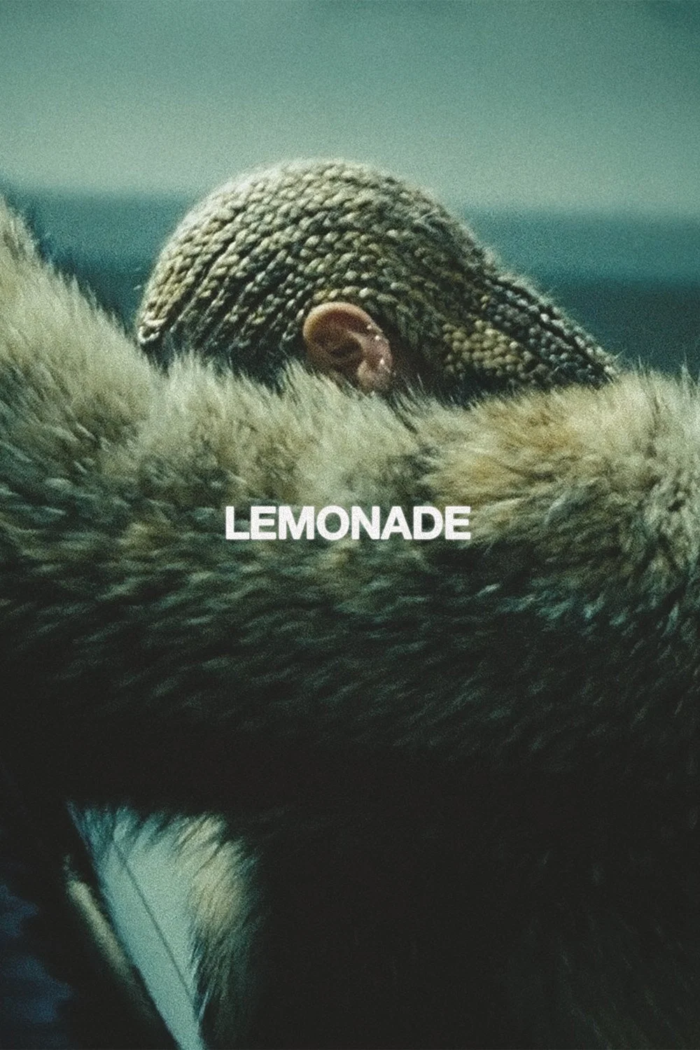 Poster for Lemonade