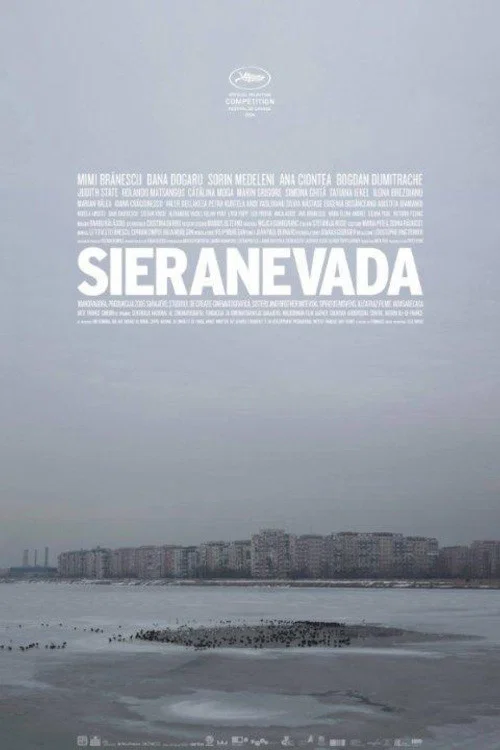 Poster for Sieranevada
