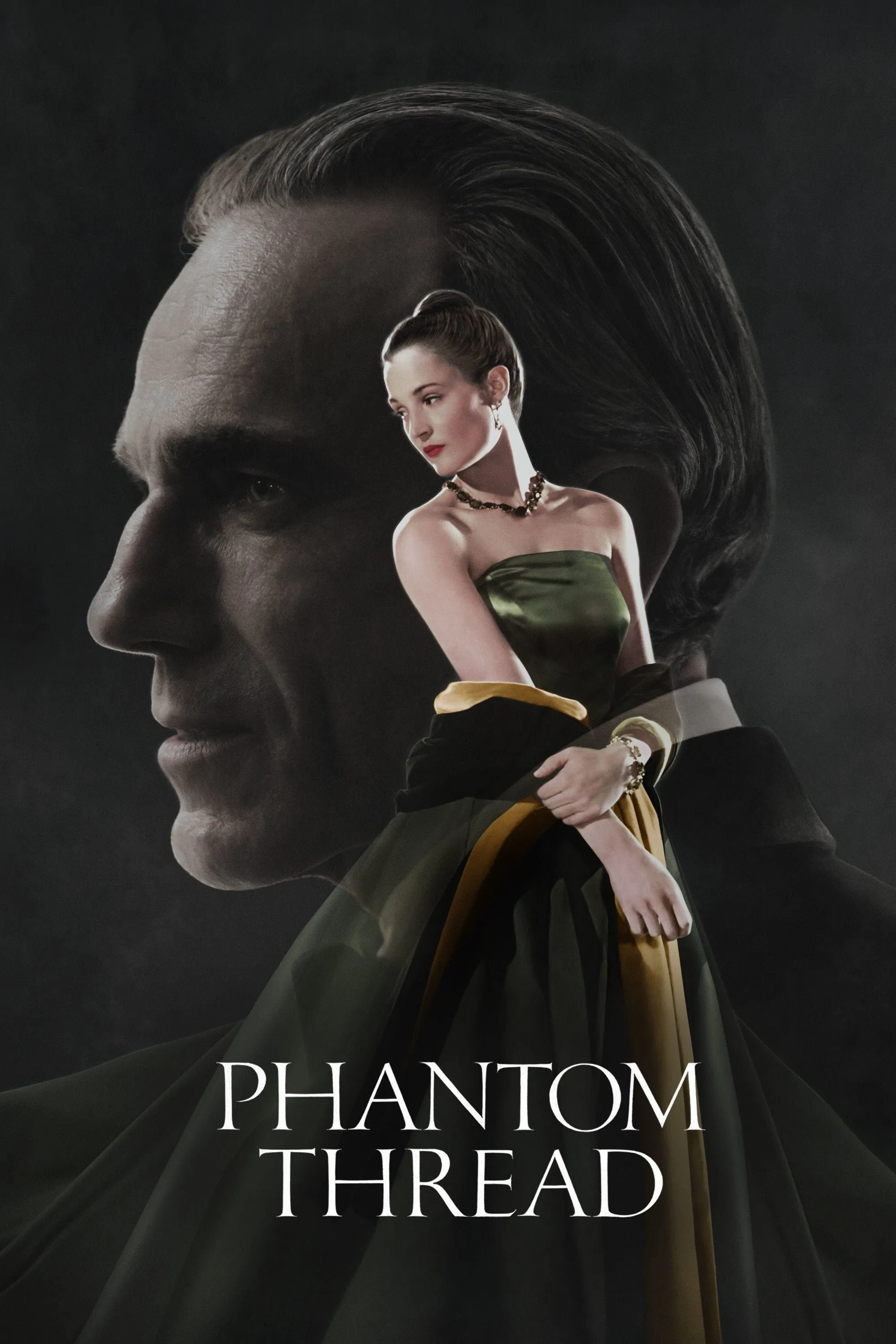 Phantom Thread - Image 2