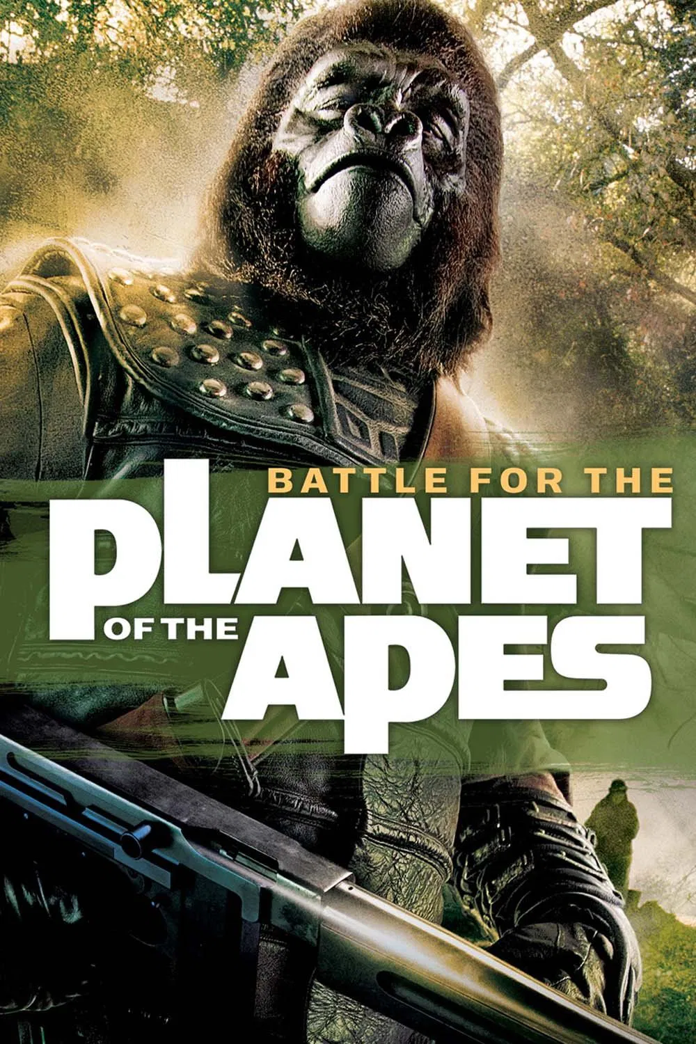 Battle for the Planet of the Apes - Image 2