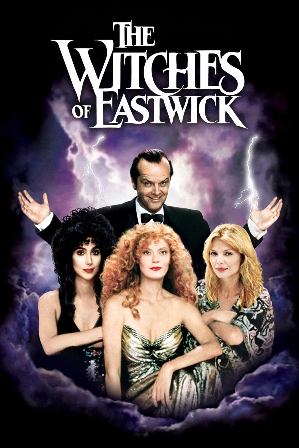 The Witches of Eastwick - Image 2