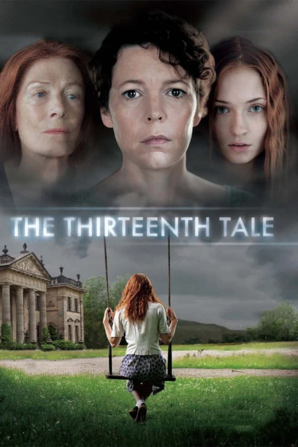 The Thirteenth Tale - Image 2