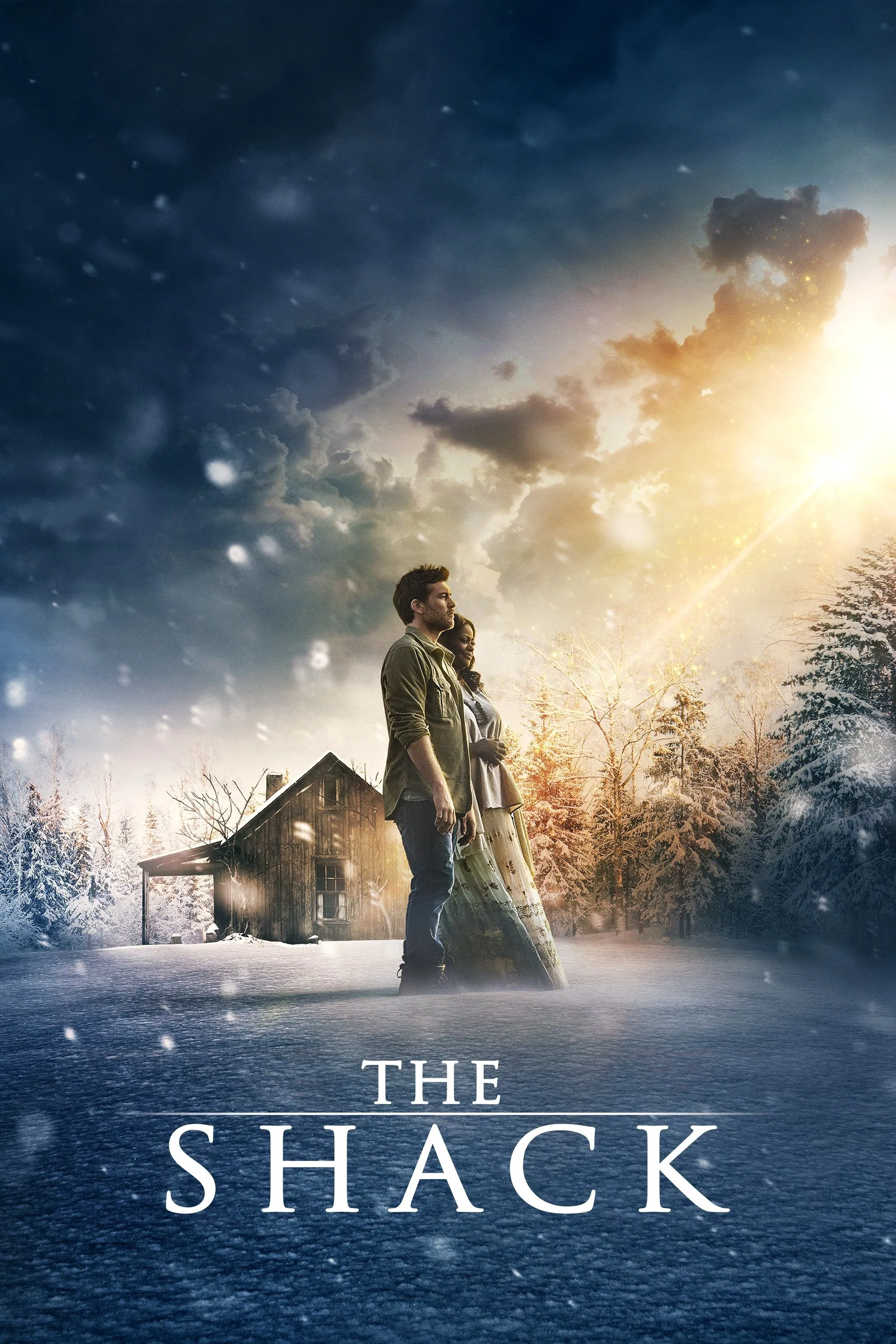 The Shack - Image 2