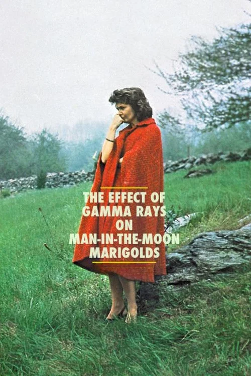 The Effect of Gamma Rays on Man-in-the-Moon Marigolds - Image 2