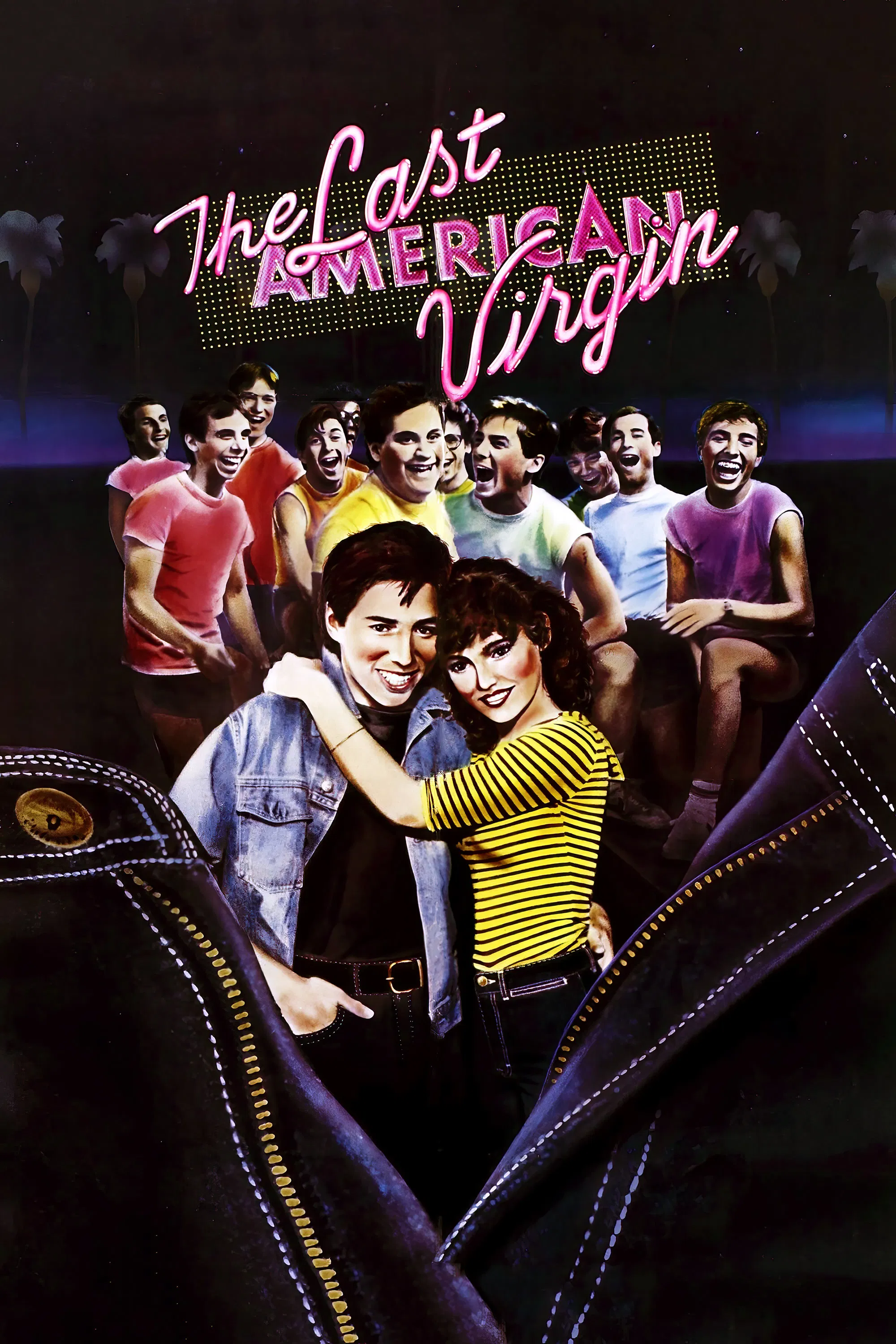The Last American Virgin - Image 2