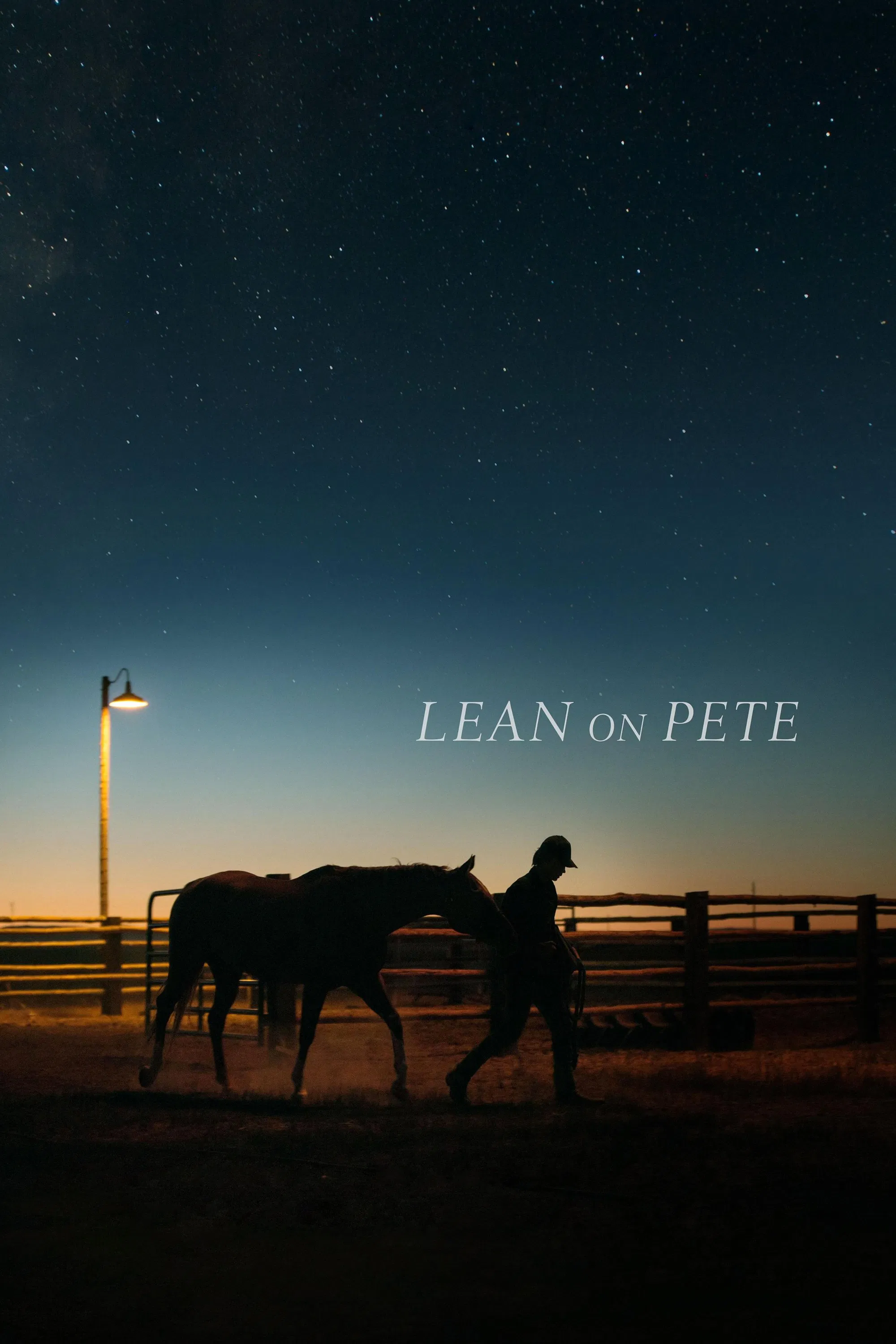 Lean on Pete - Image 2