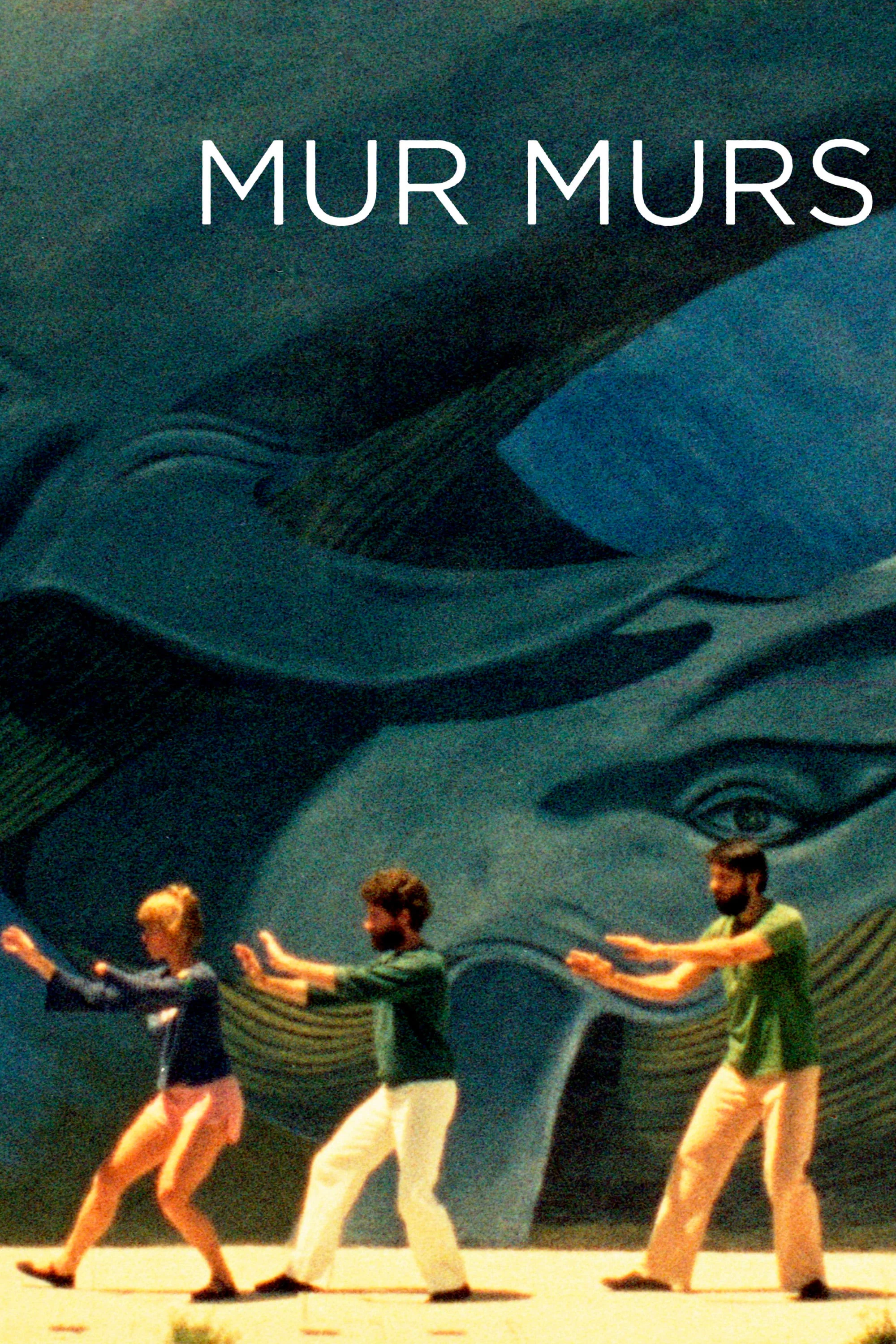 Poster for Mur murs