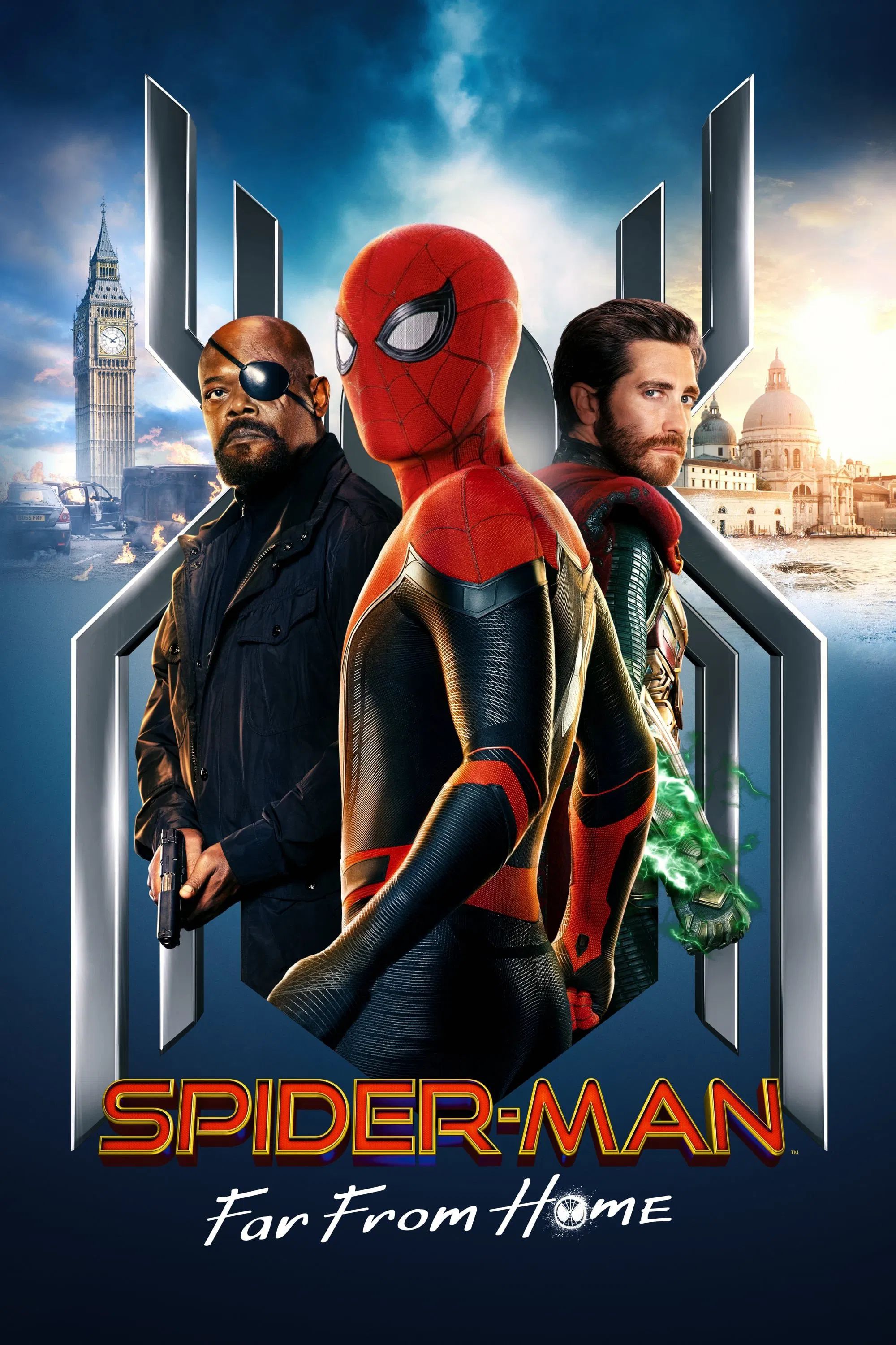 Spider-Man: Far From Home - Image 2