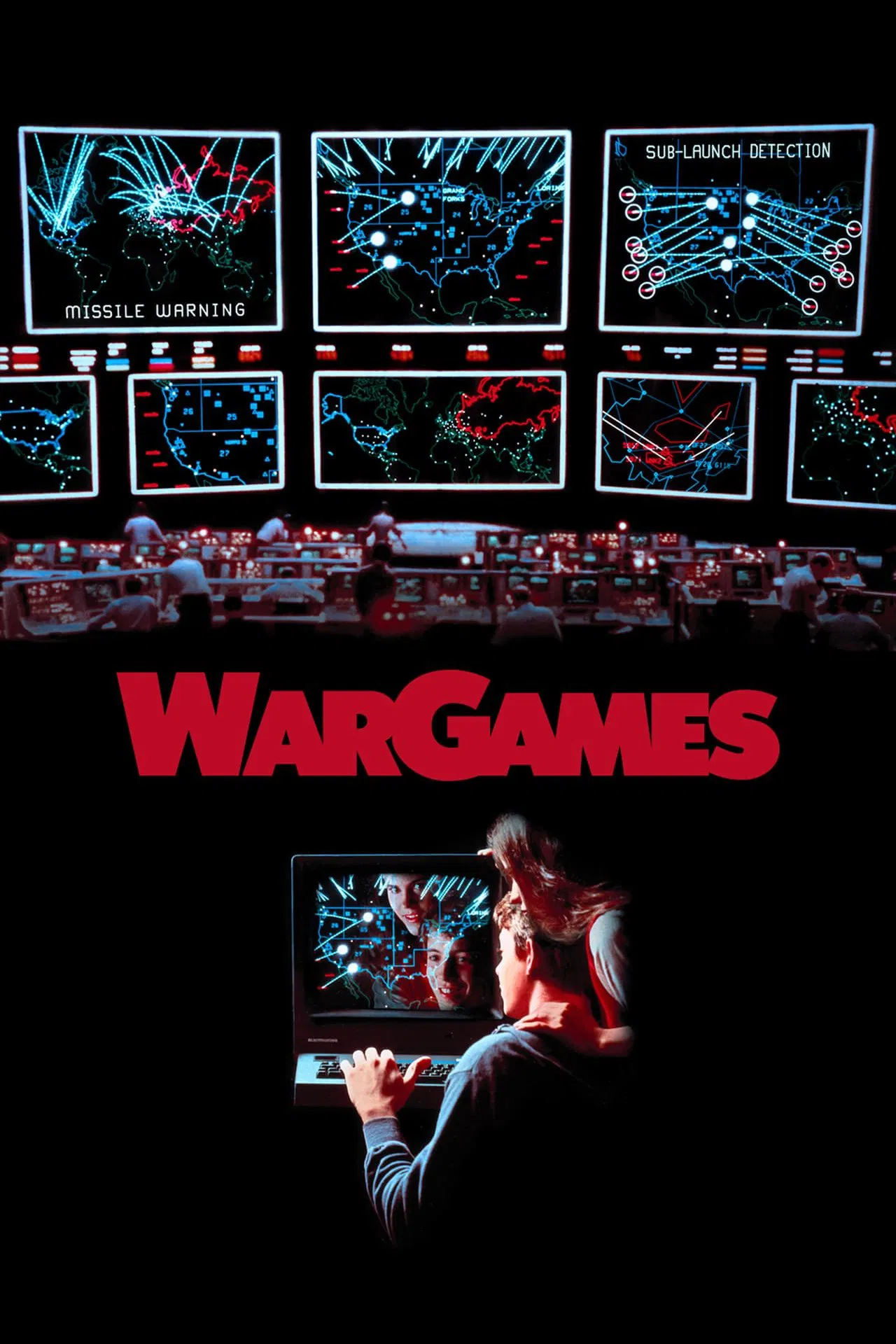 WarGames - Image 2