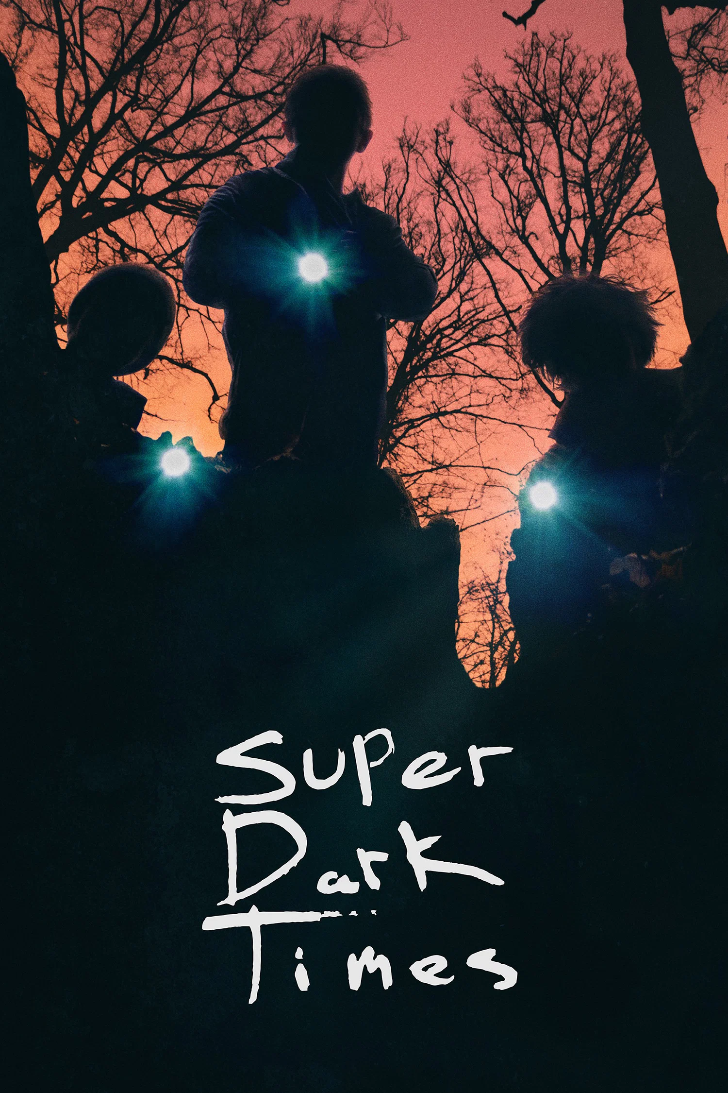 Super Dark Times - Image 2