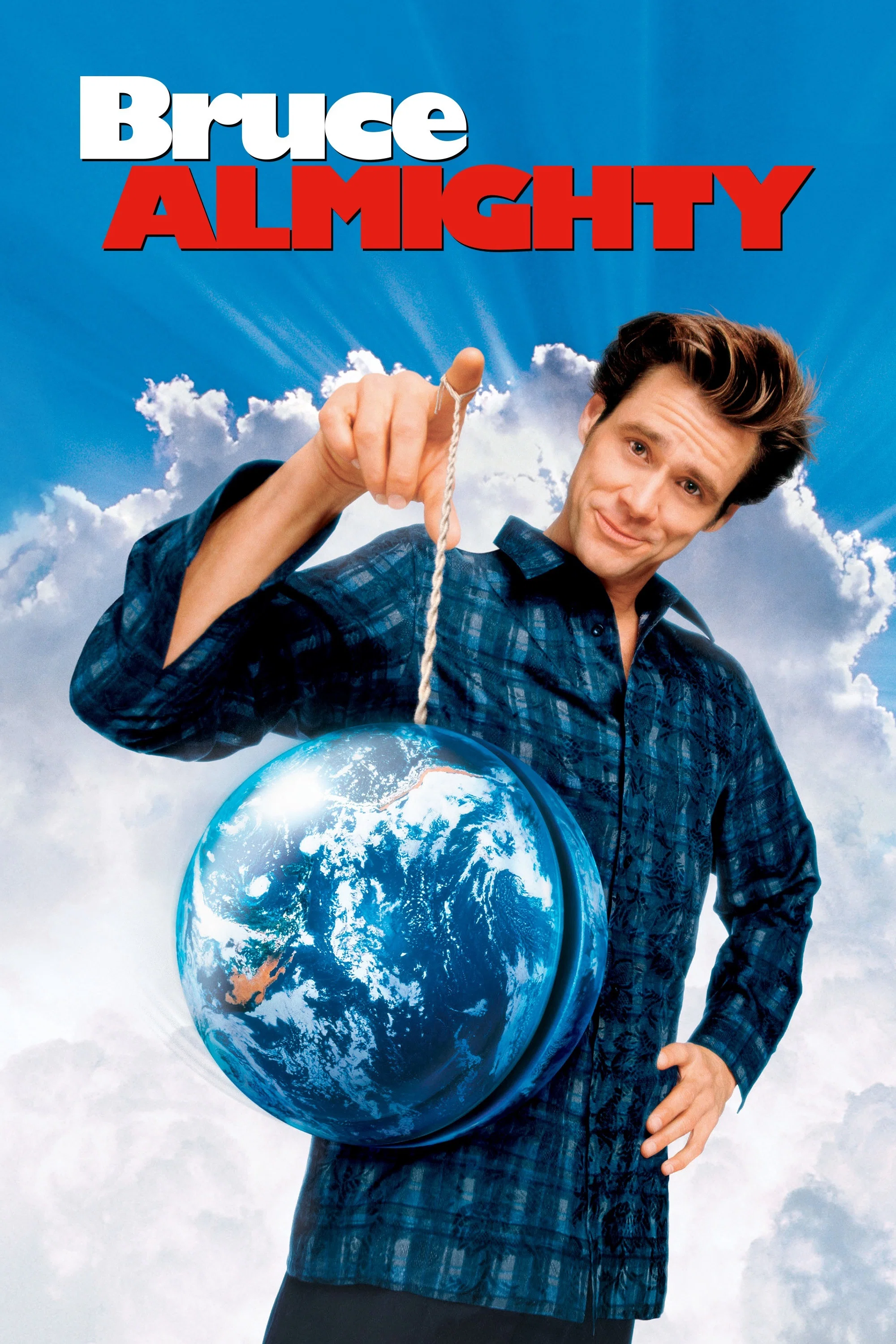 Bruce Almighty - Image 2