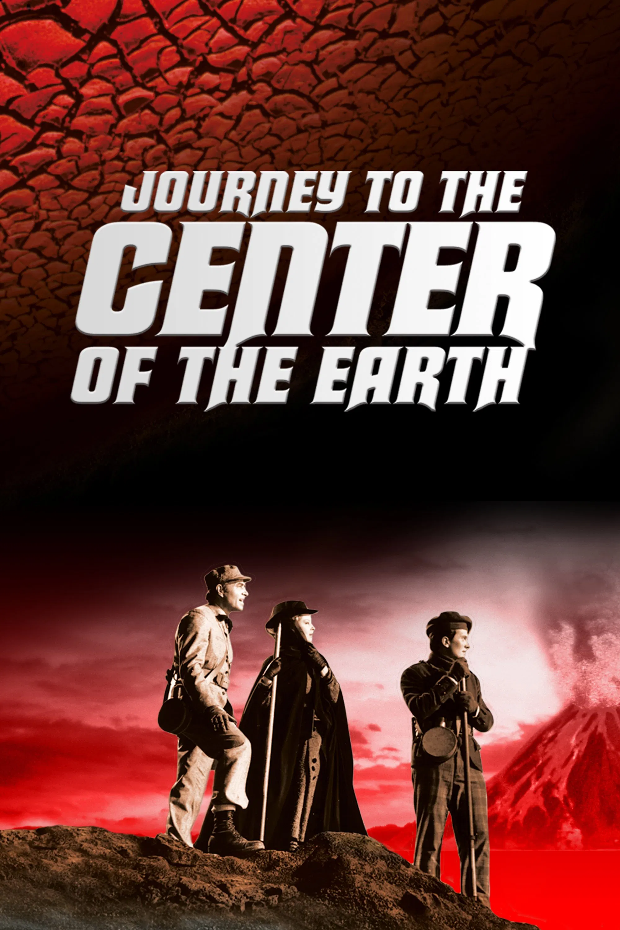 Journey to the Center of the Earth - Image 2
