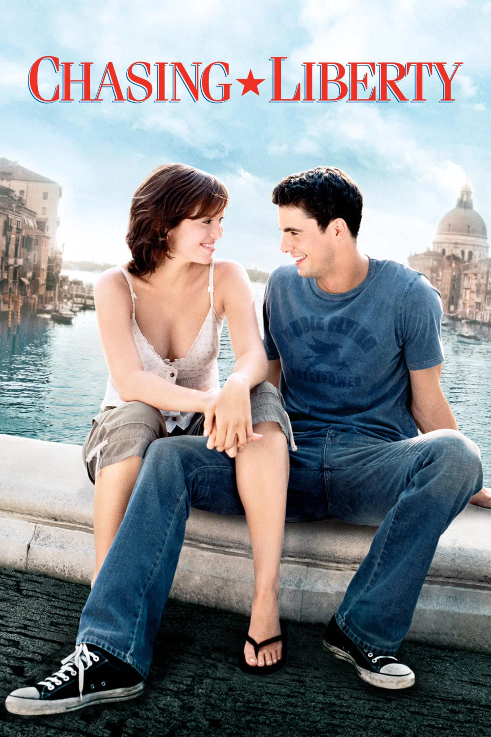 Chasing Liberty - Image 2