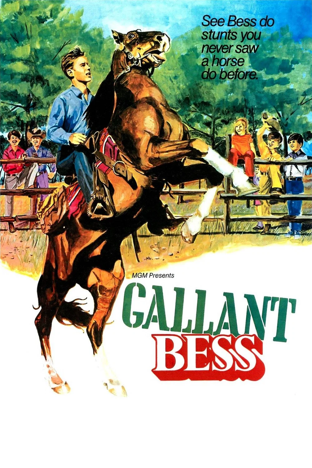 Gallant Bess - Image 2