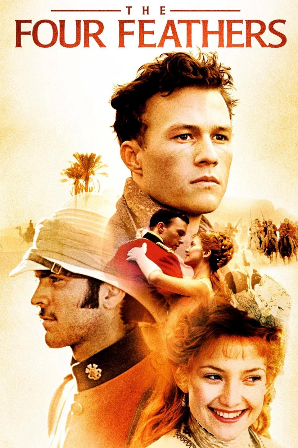 The Four Feathers - Image 2