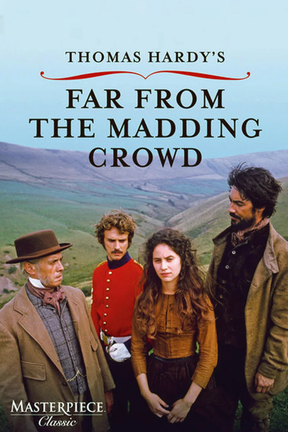 Far from the Madding Crowd - Image 2