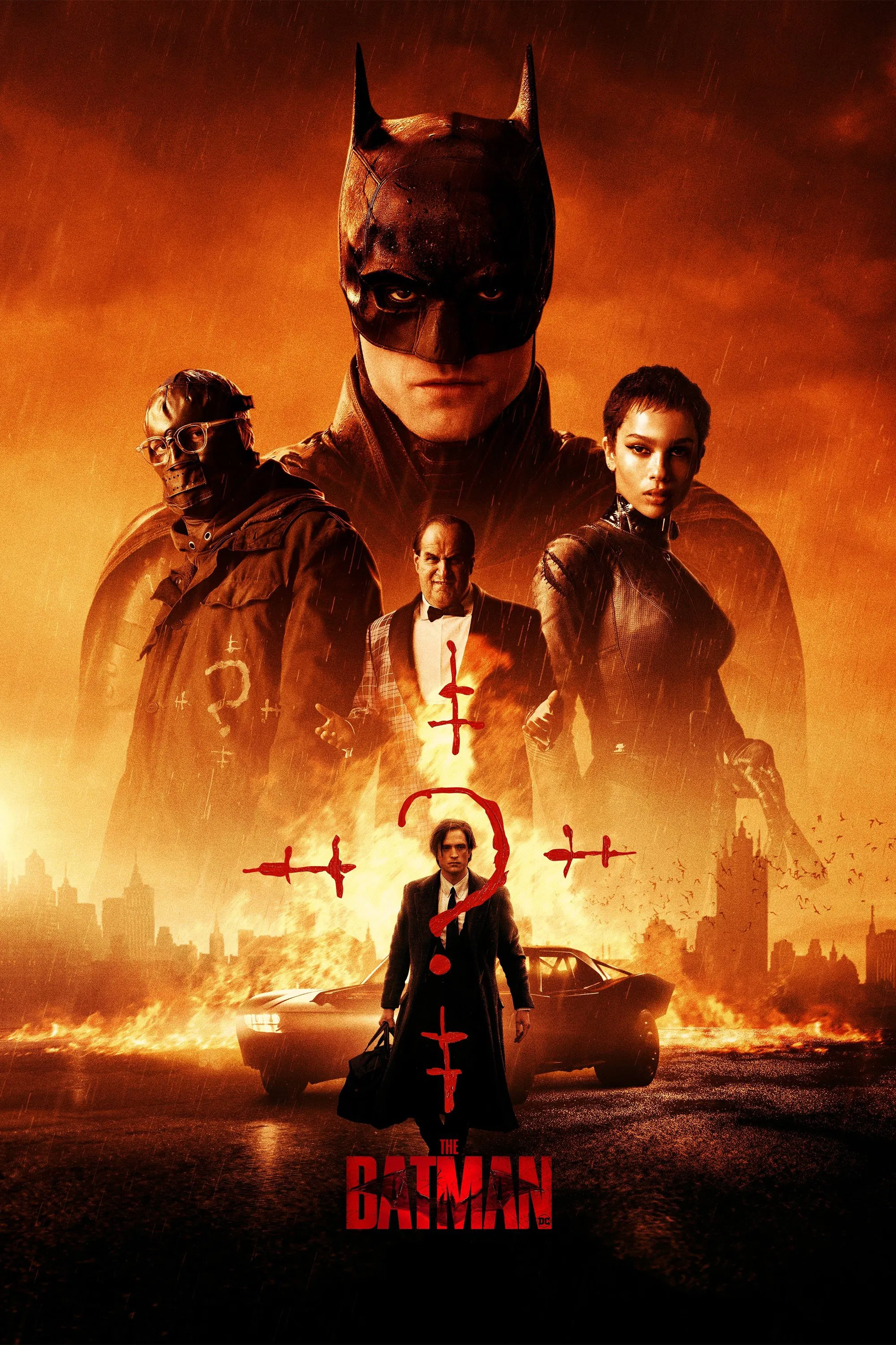 The Batman - Image 2