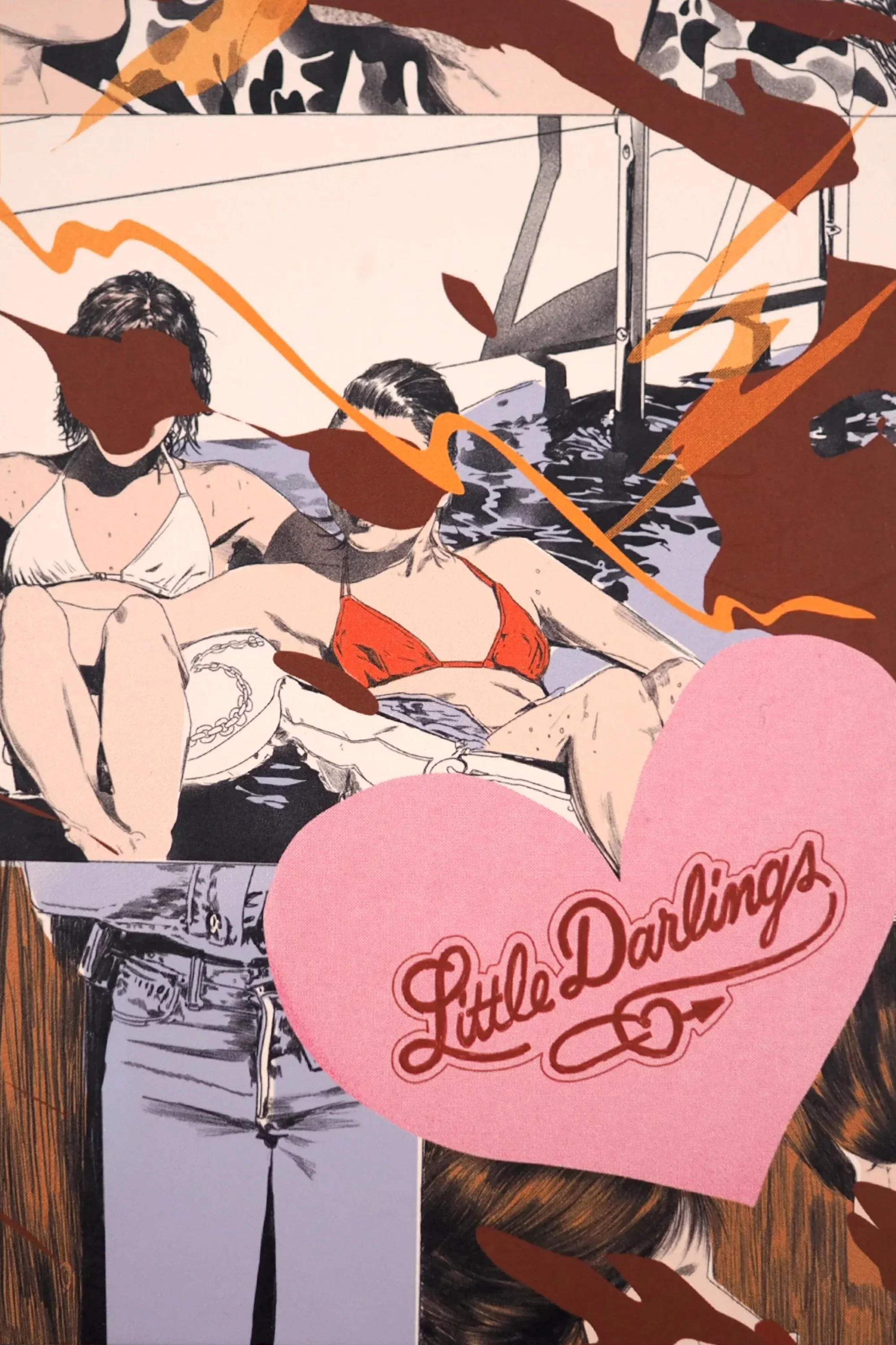 Little Darlings - Image 2