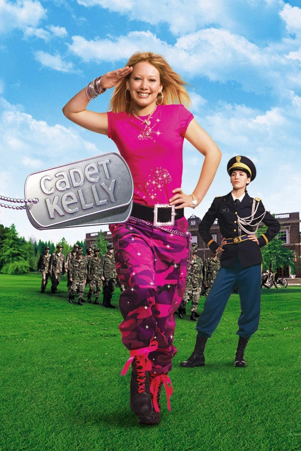 Cadet Kelly - Image 2