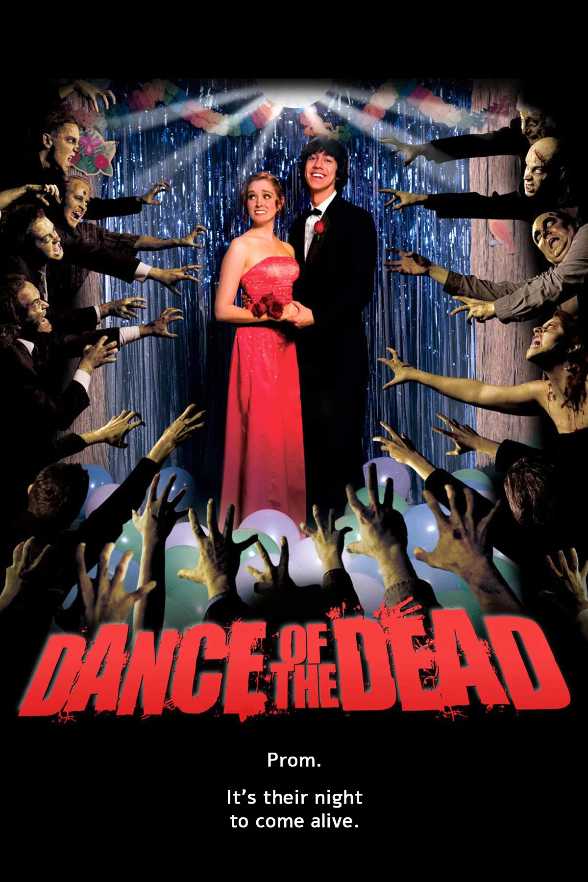 Dance of the Dead - Image 2