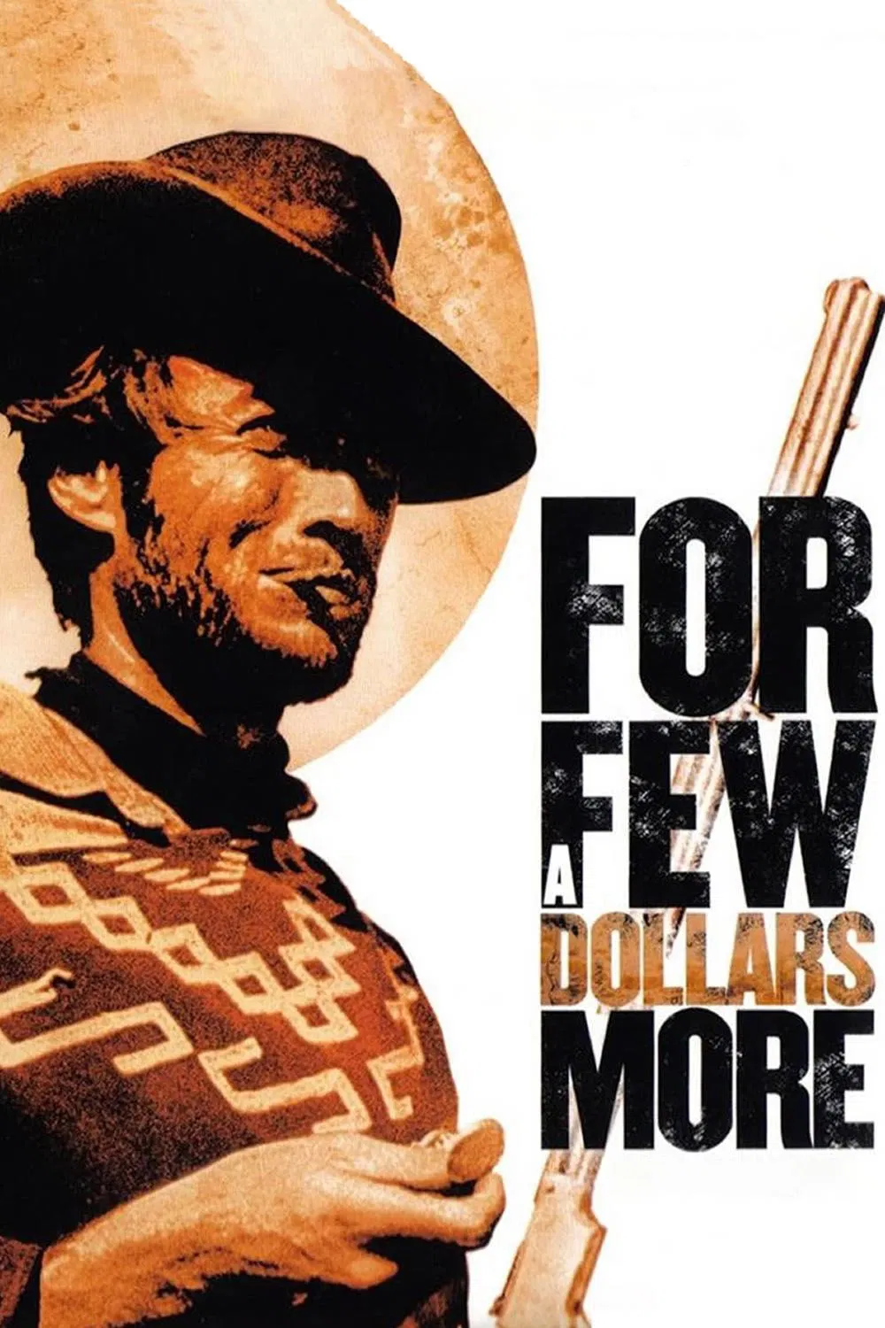 Poster for Per qualche dollaro in più