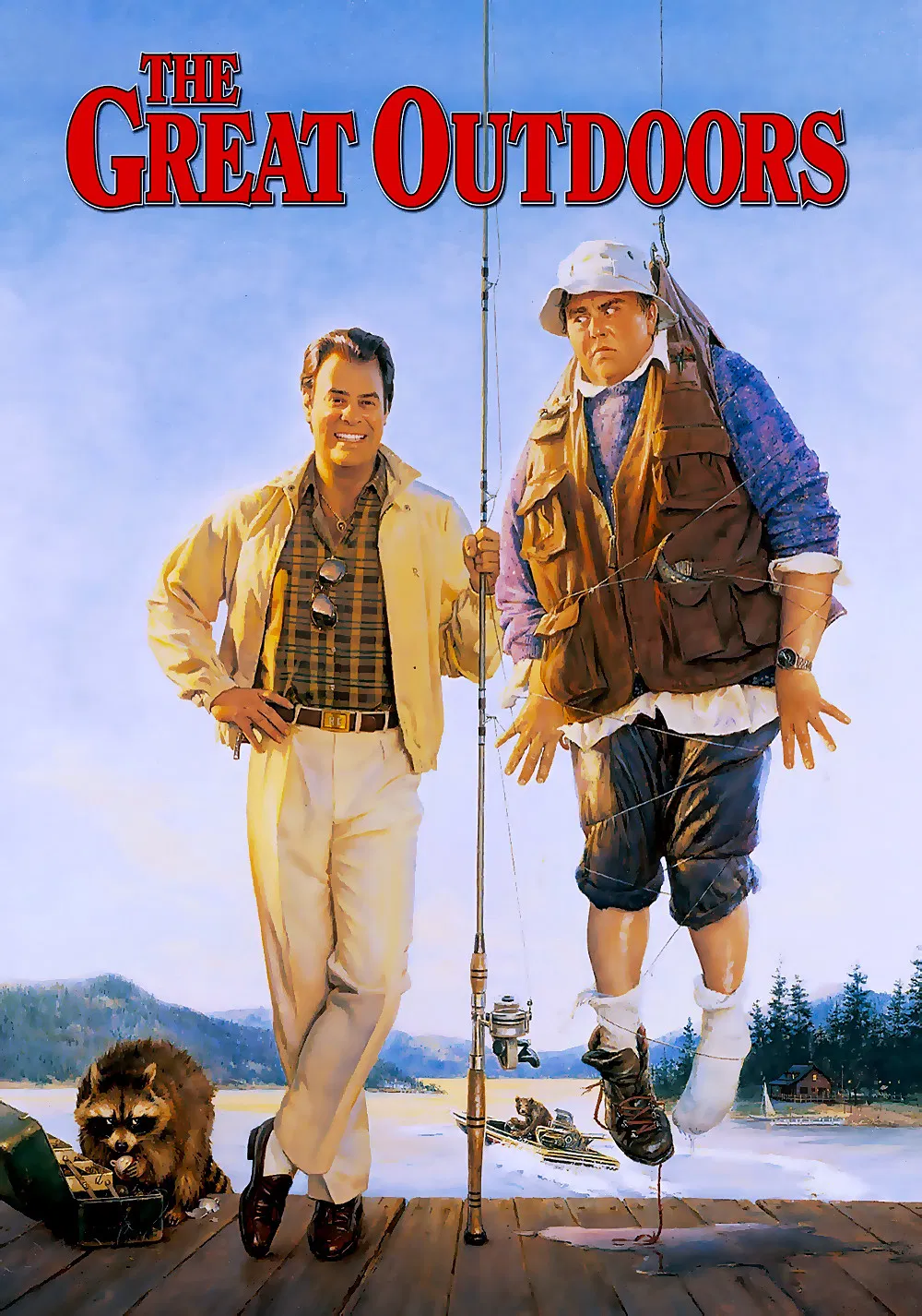The Great Outdoors - Image 2
