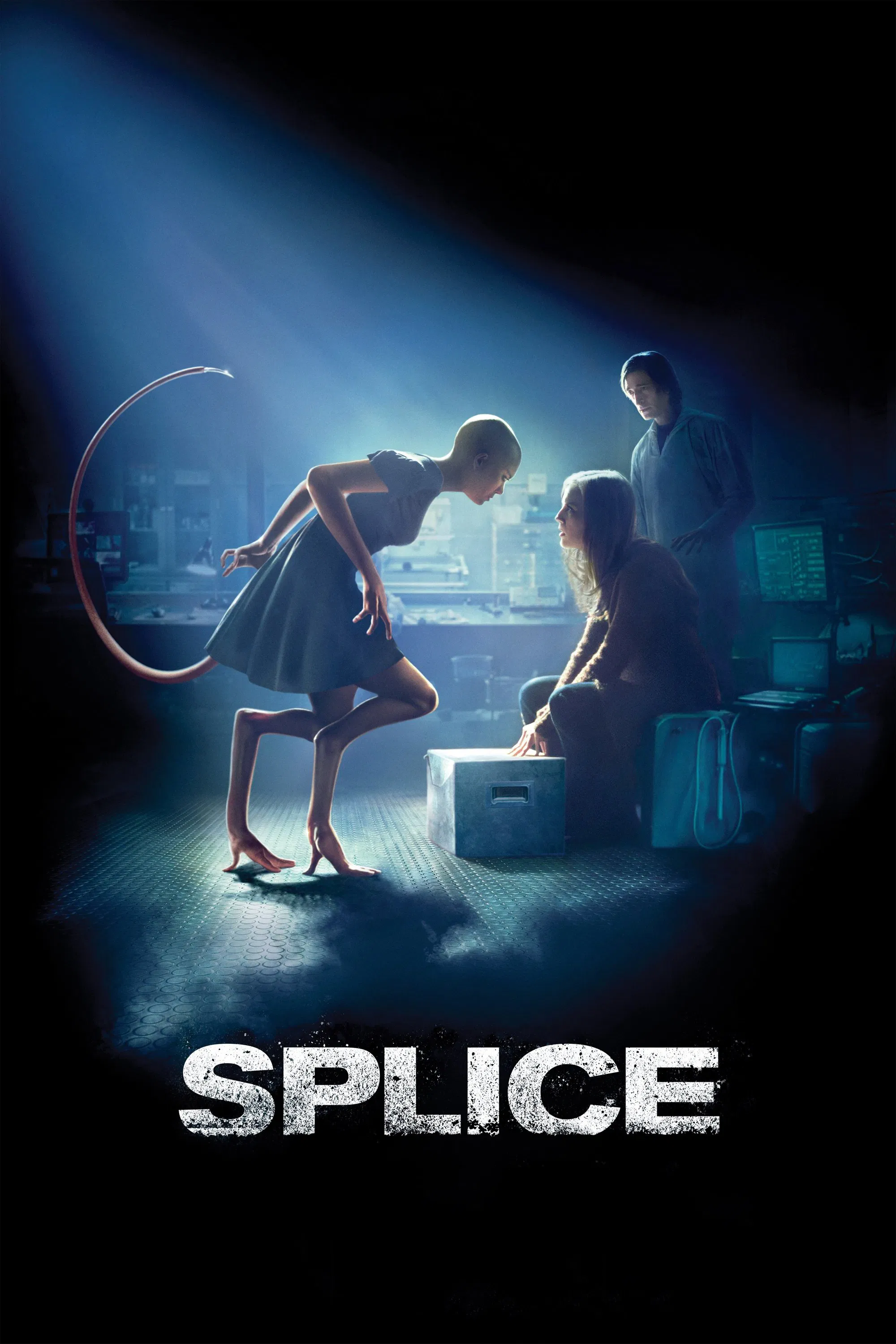 Splice - Image 2