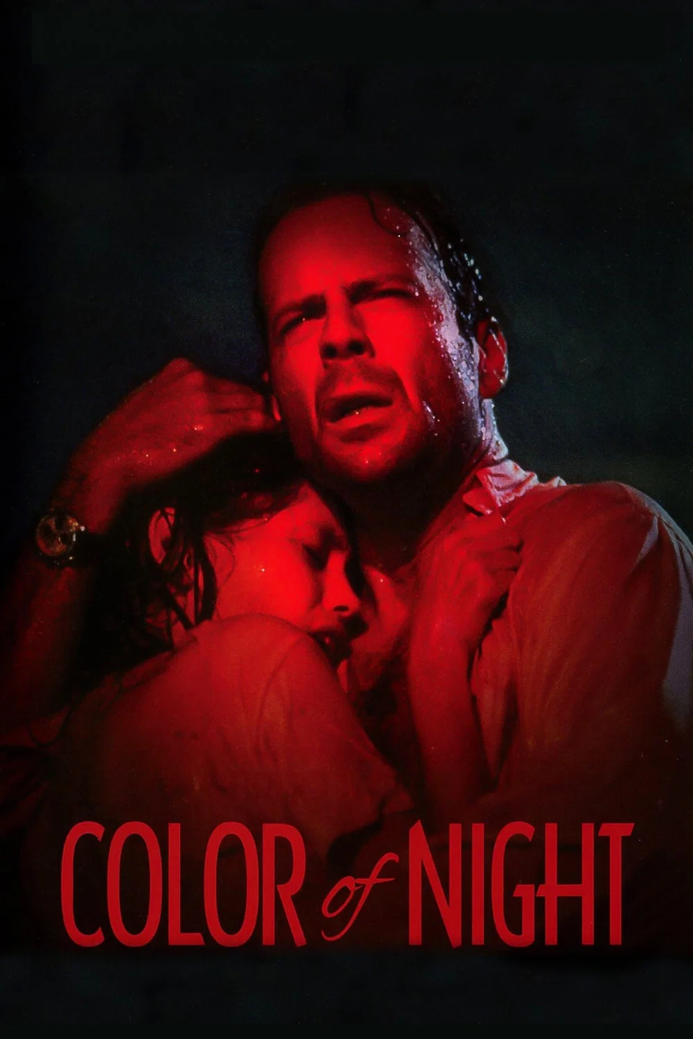 Color of Night - Image 2