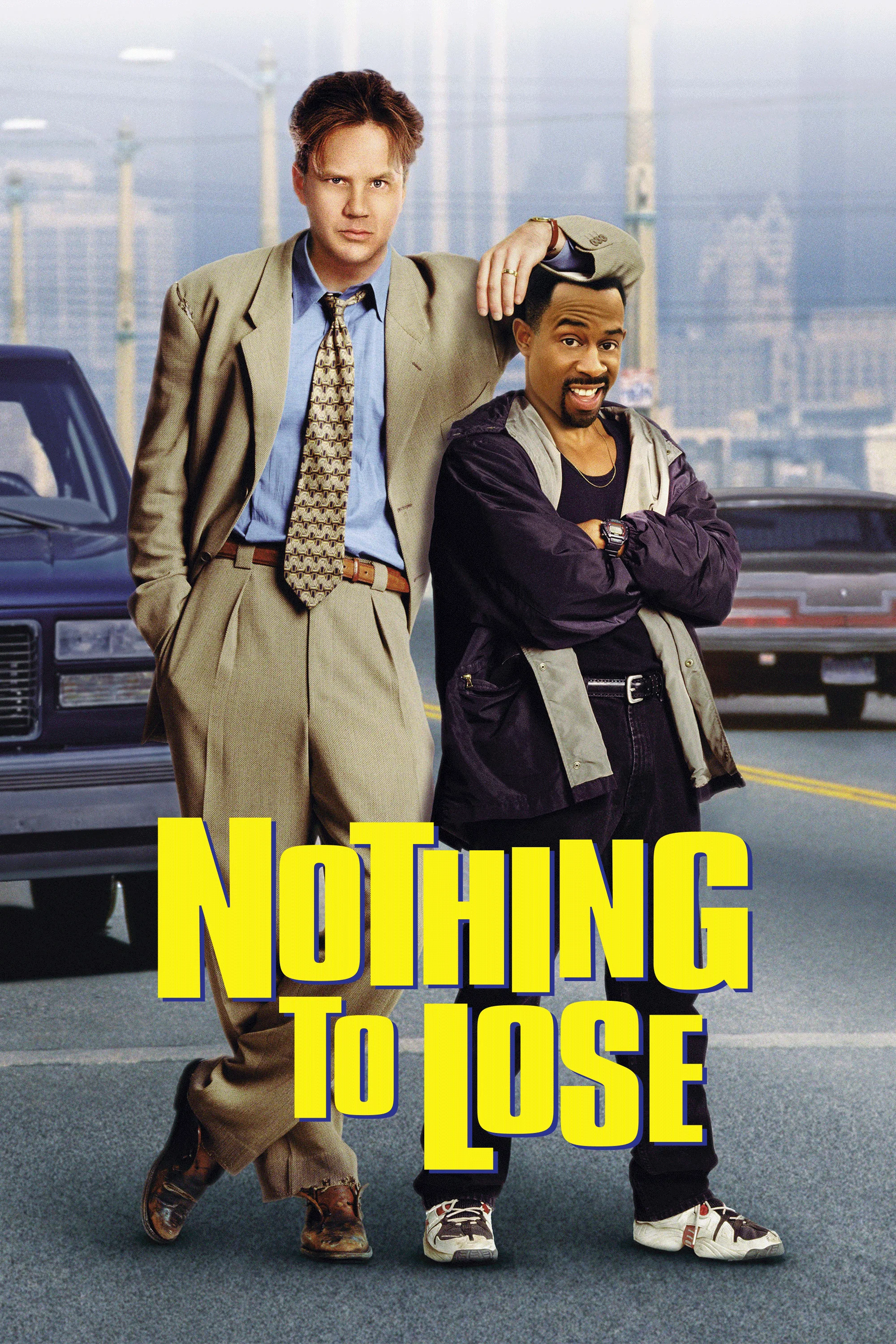 Nothing to Lose - Image 3