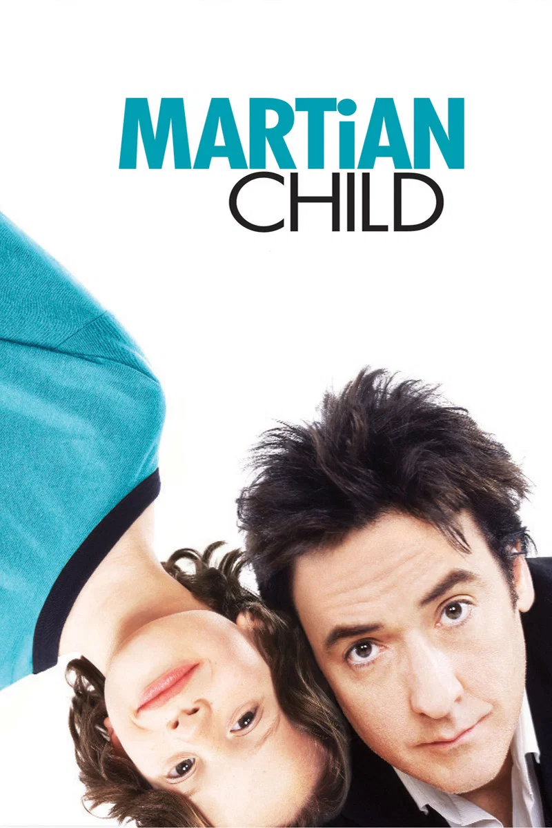 Martian Child - Image 2
