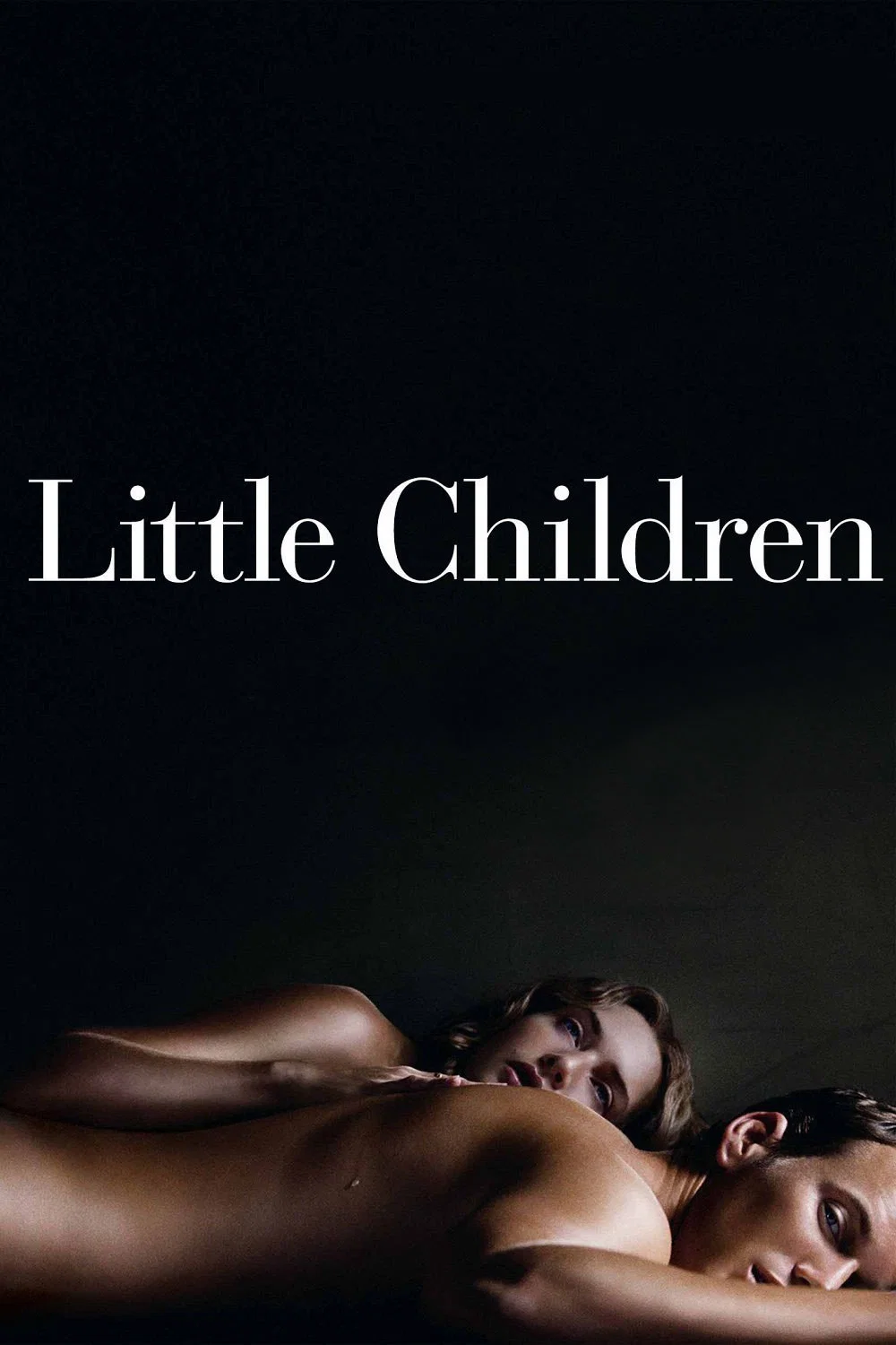 Poster for Little Children