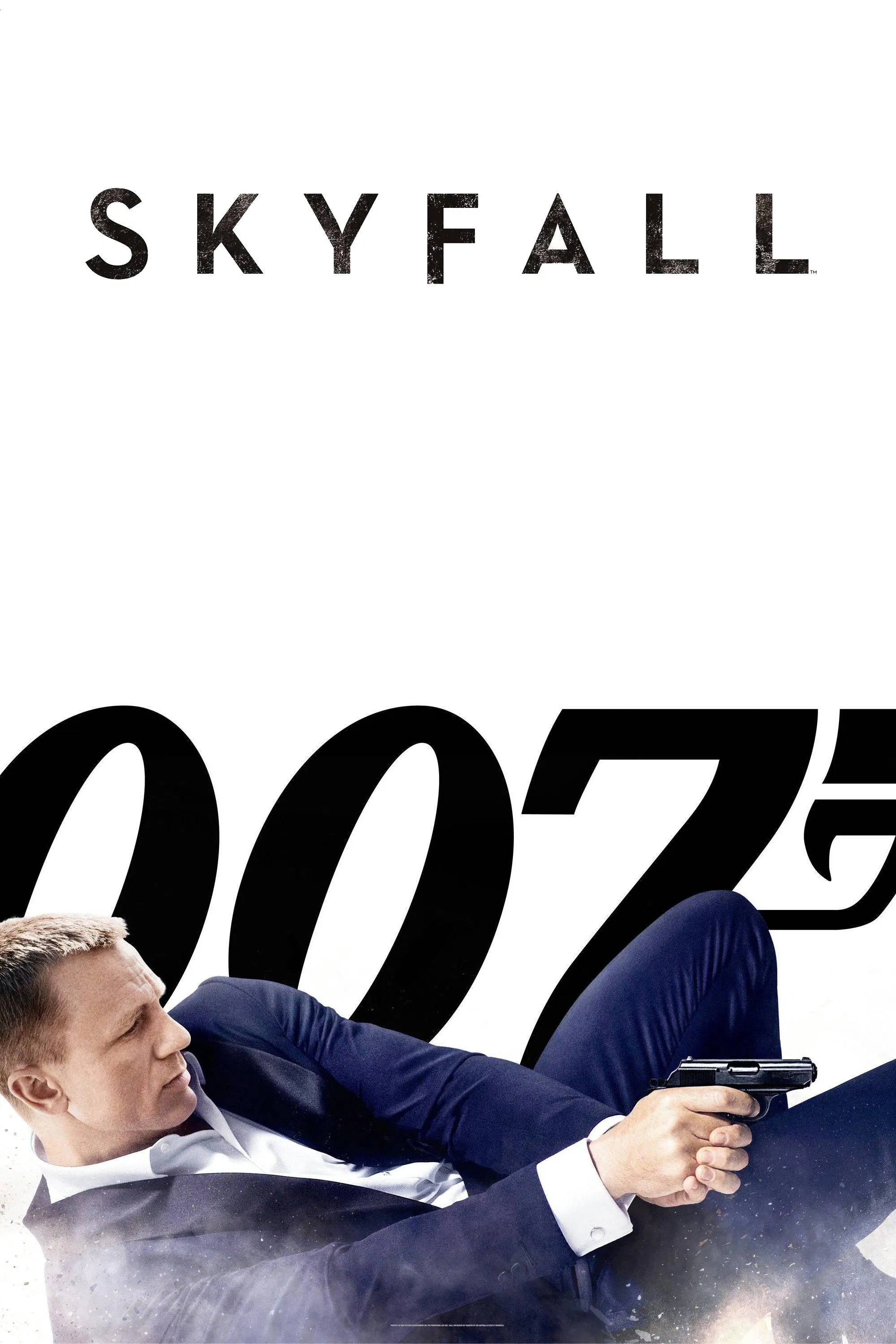 Skyfall - Image 2