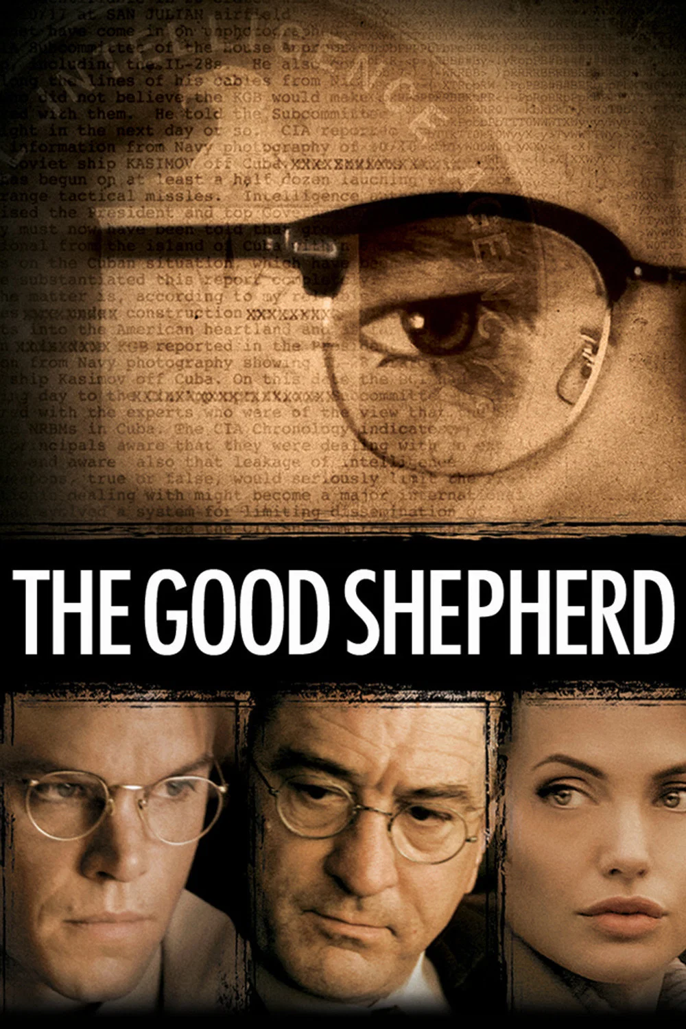 The Good Shepherd - Image 2