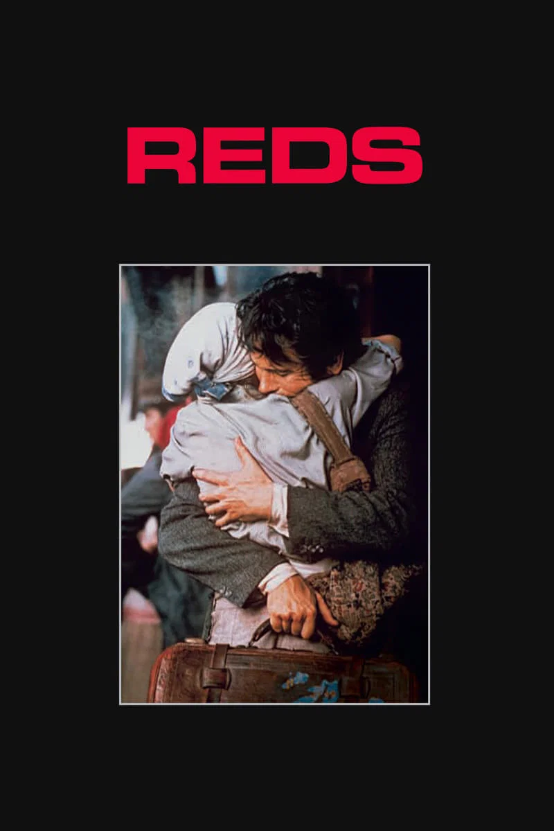 Poster for Reds
