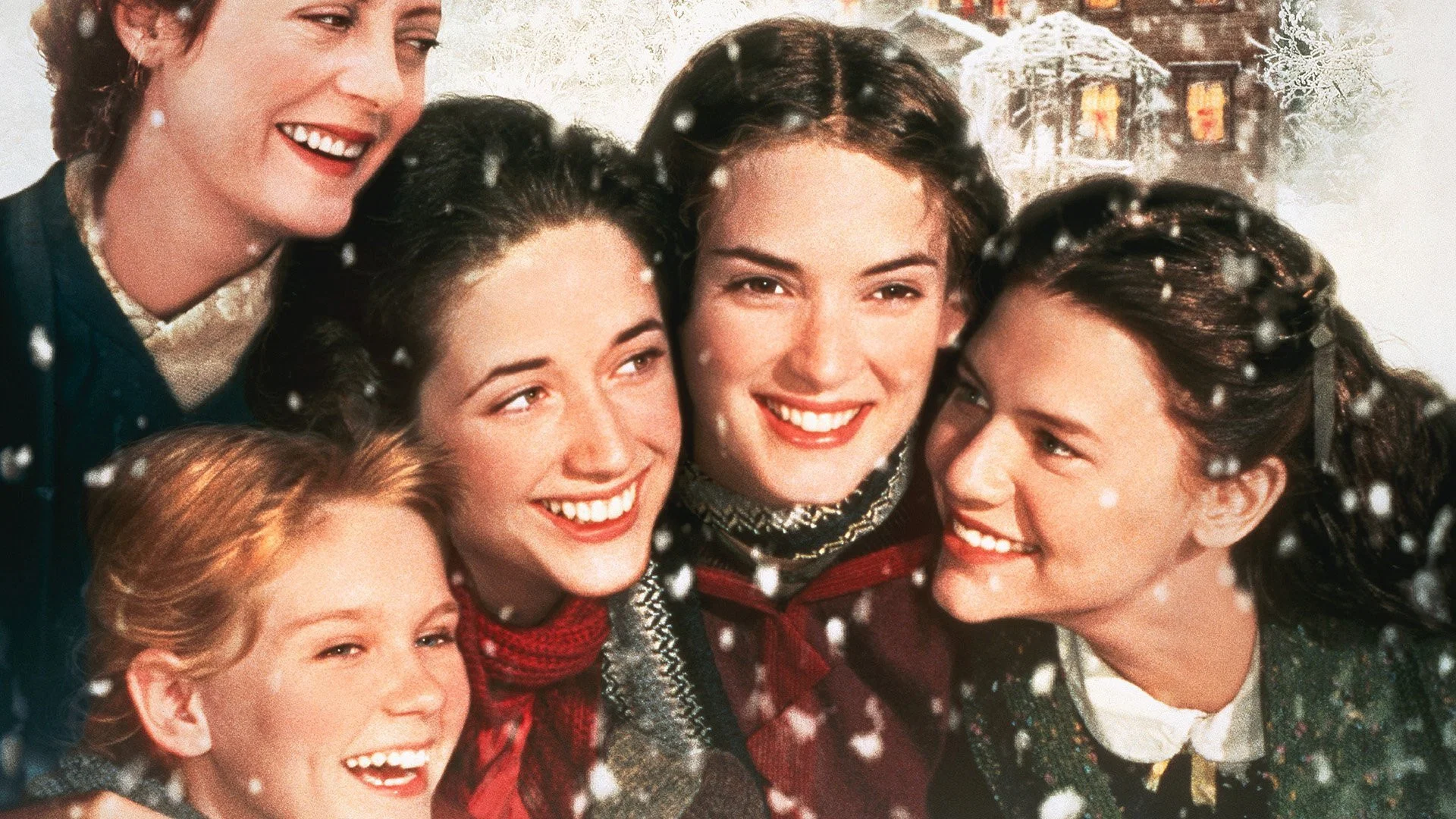 Little Women - Image 2