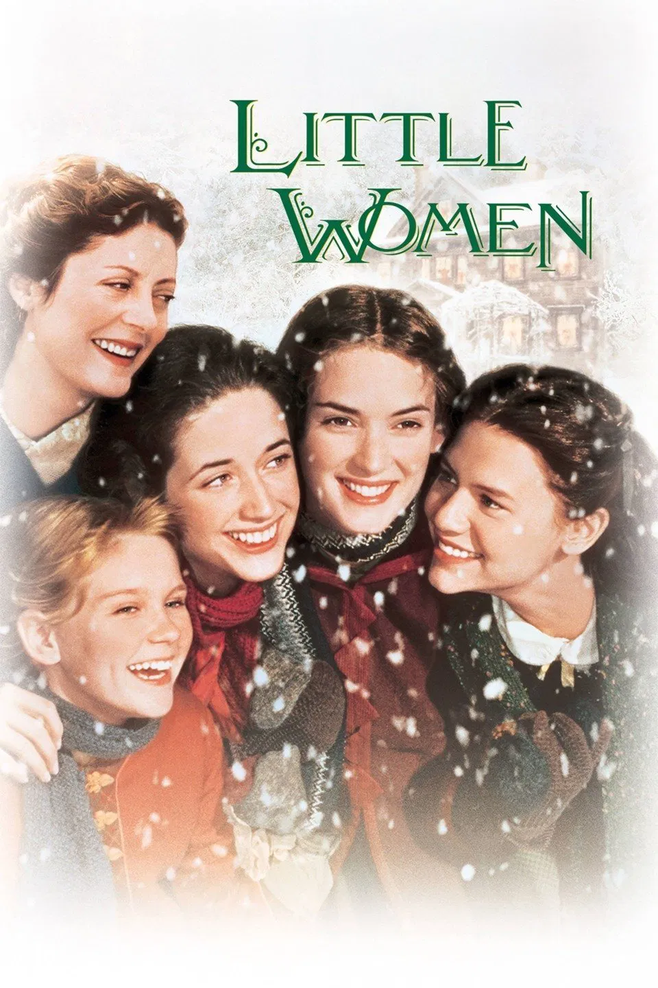Little Women - Image 3