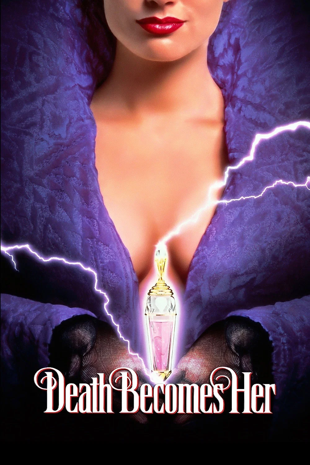 Death Becomes Her - Image 2