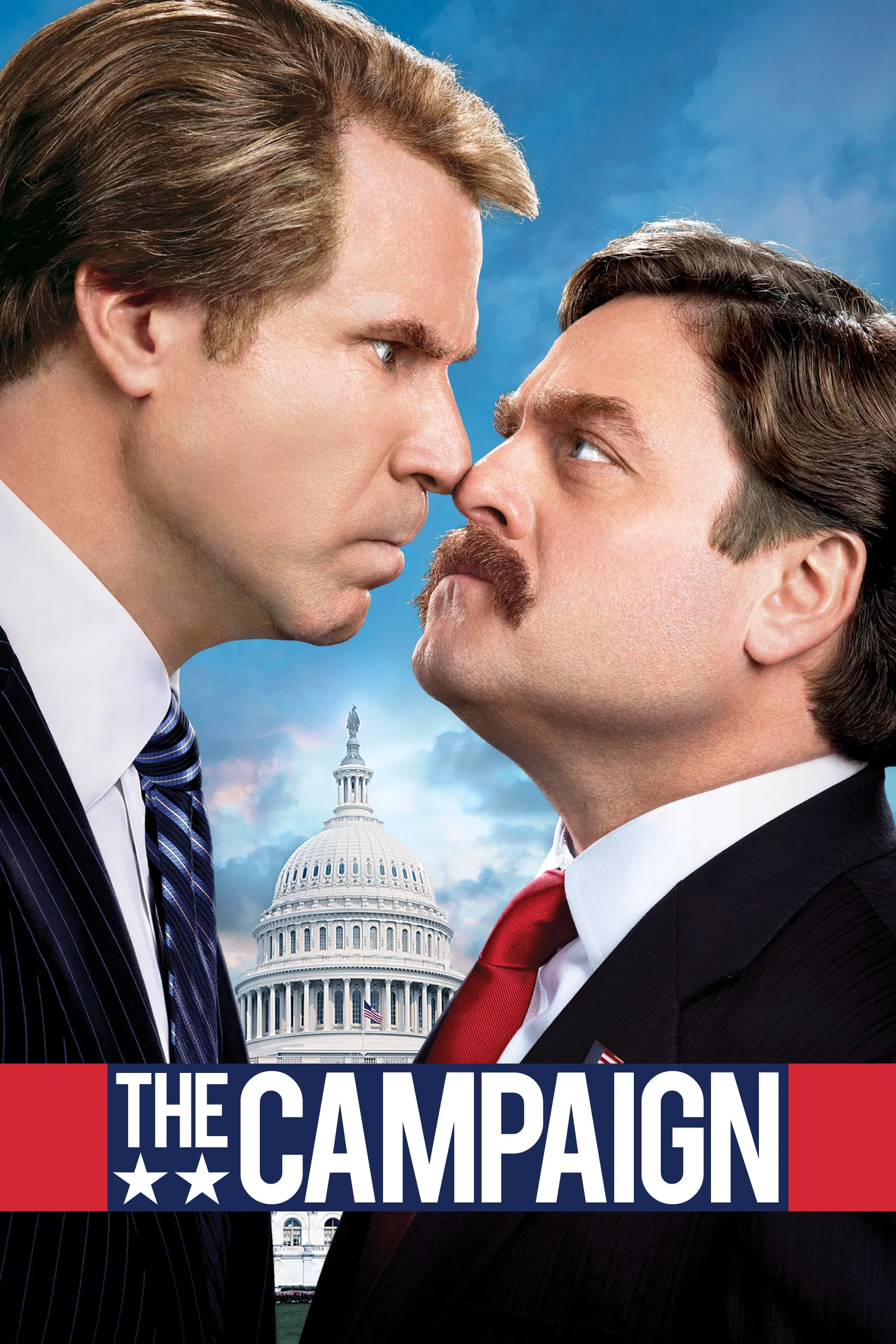 The Campaign - Image 2